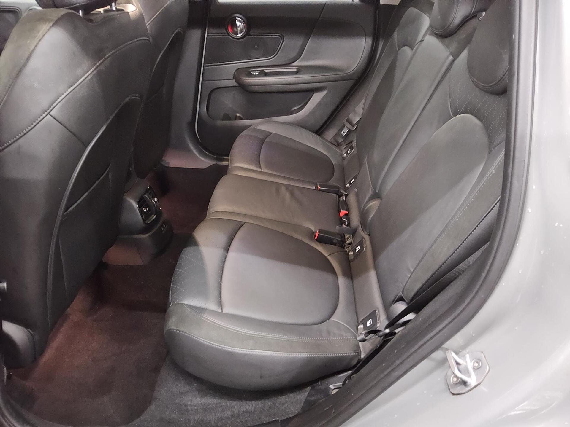 MINI Cooper Countryman T-Leder Navi LED+ 13