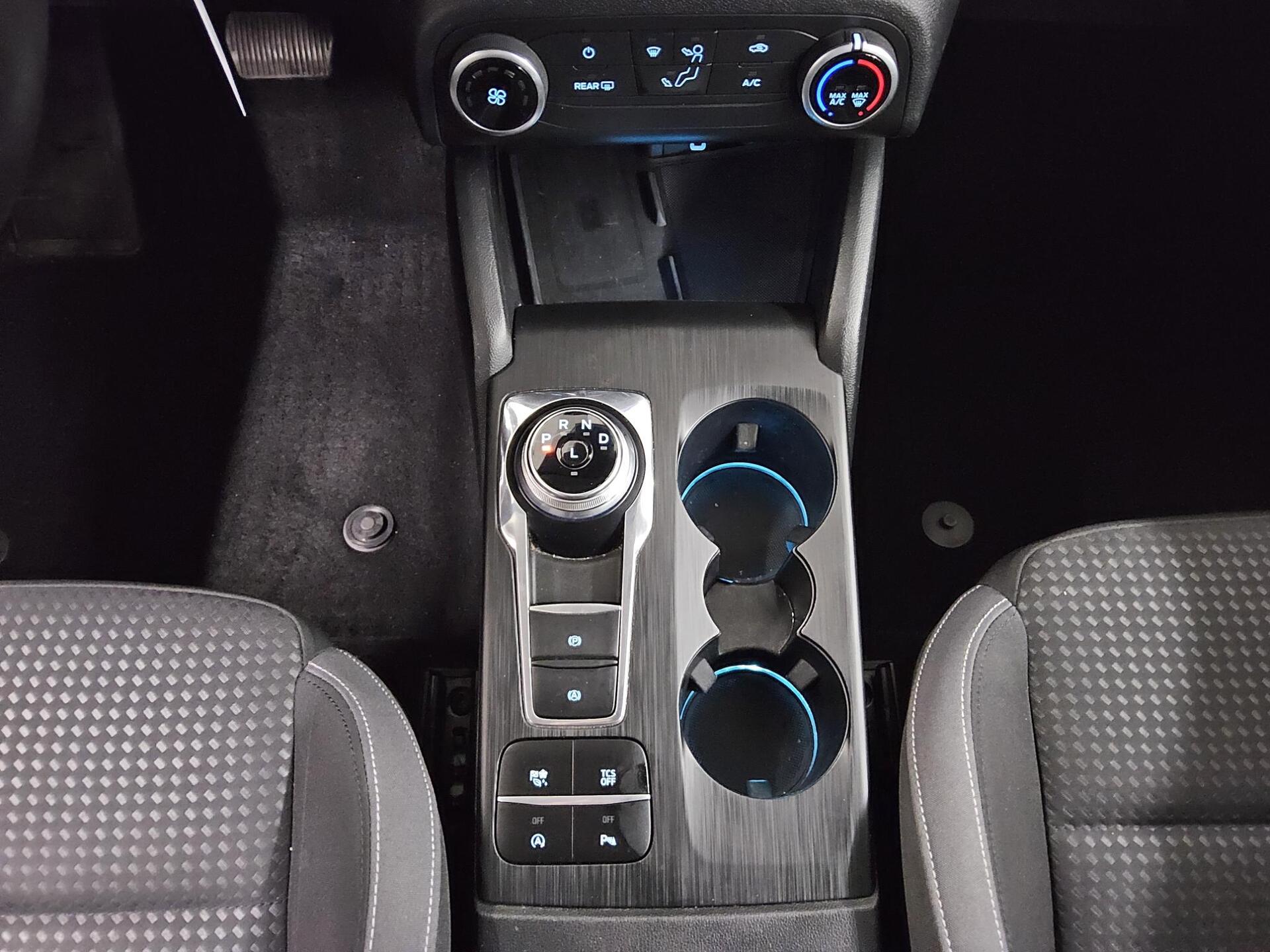 Ford Focus Turnier 1.5 EB Cool&Connect Navi RFK LED 6