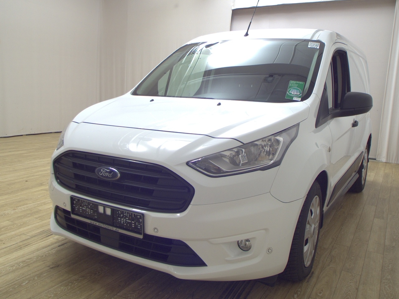 Ford Transit Connect 1.5 EB Trend L1 PDC ACC DAB BT 2