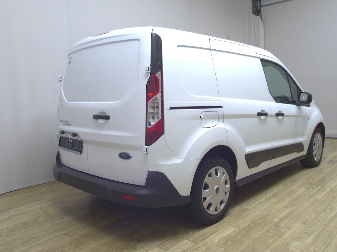 Ford Transit Connect 1.5 EB Trend L1 PDC ACC DAB BT 4