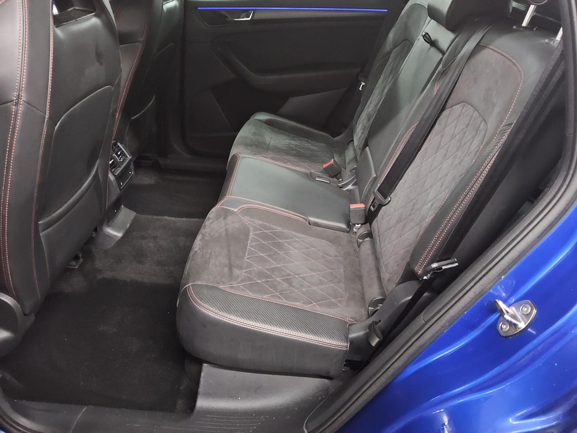 Skoda Kodiaq 2.0 TDI 4x4 RS Navi LED vc AHK 360° ACC 13