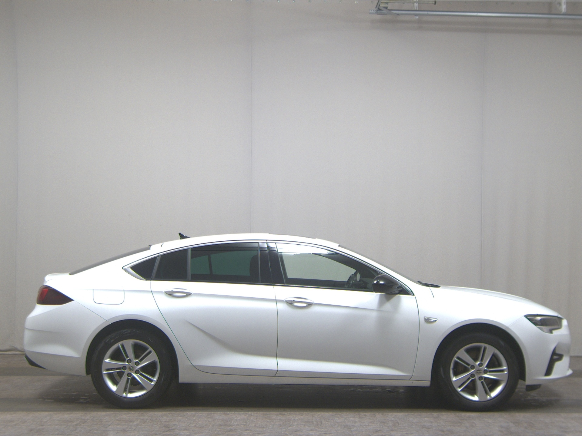 Opel Insignia GS 2.0 CDTI Elegance Navi LED AHK RFK