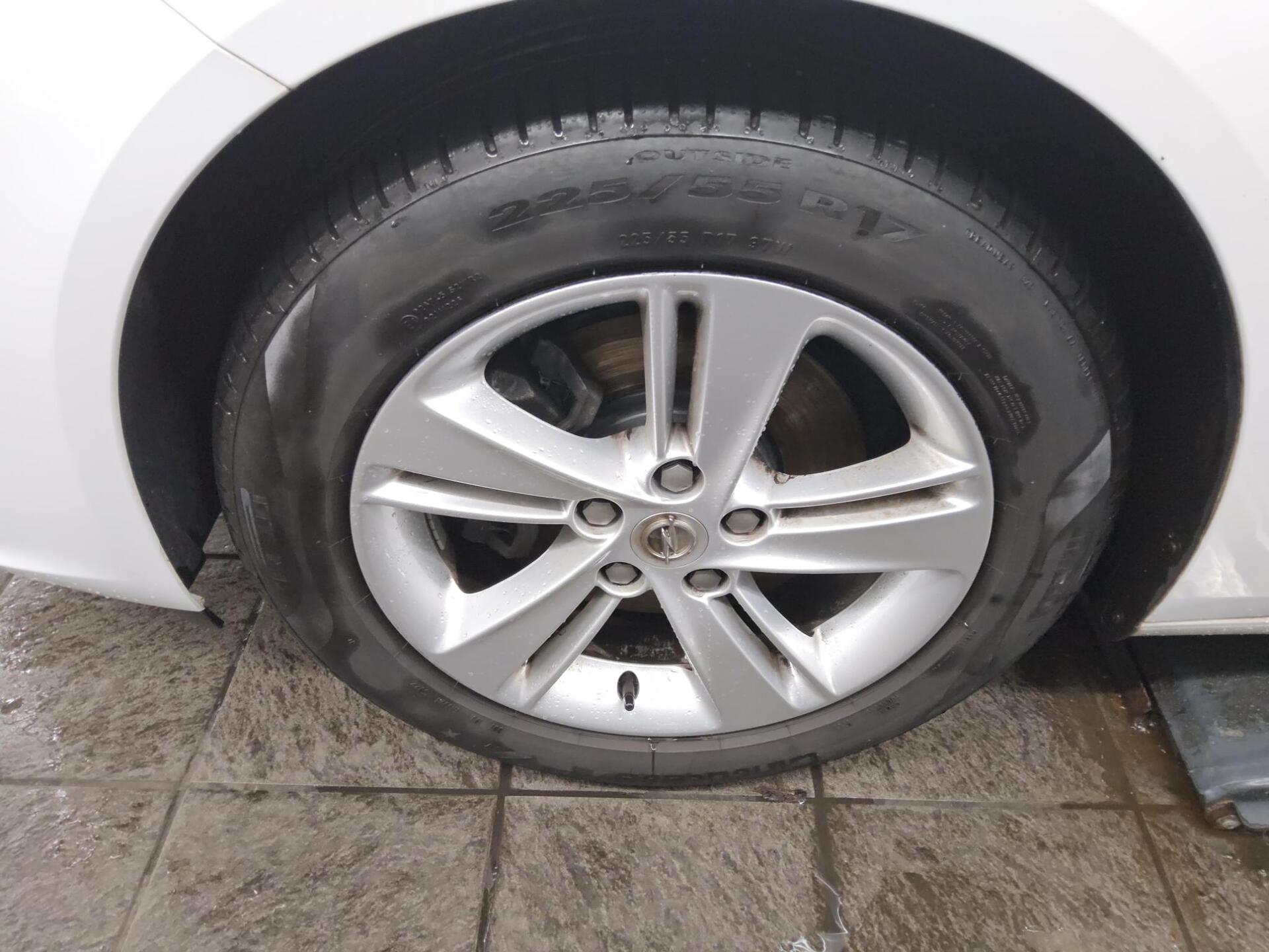 Opel Insignia GS 2.0 CDTI Elegance Navi LED AHK RFK 10