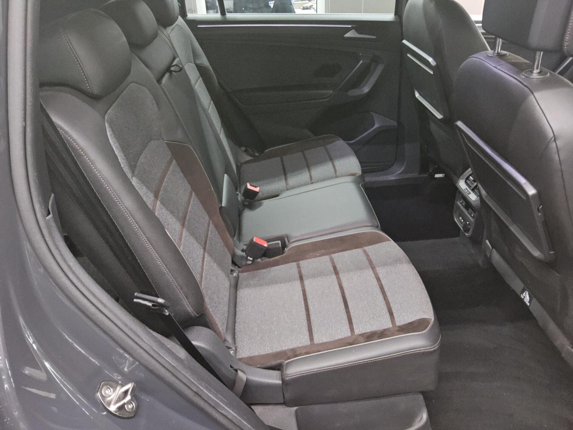 Seat Tarraco 1.5 TSI Xcellence Navi vc LED Beats RFK 13