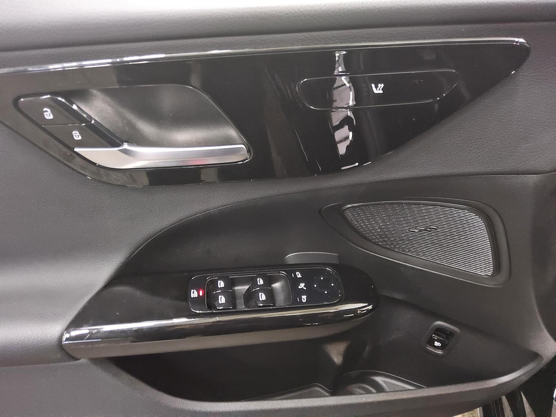 Mercedes-Benz C 200 T d Navi LED MBUX Kamera 10