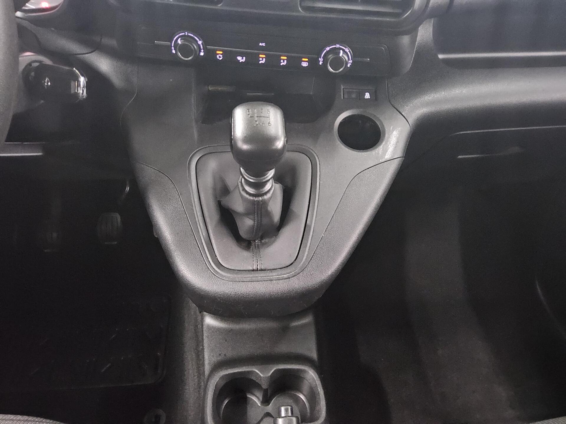 Opel Combo Life 1.5 D Edition PDC DAB Klima 6