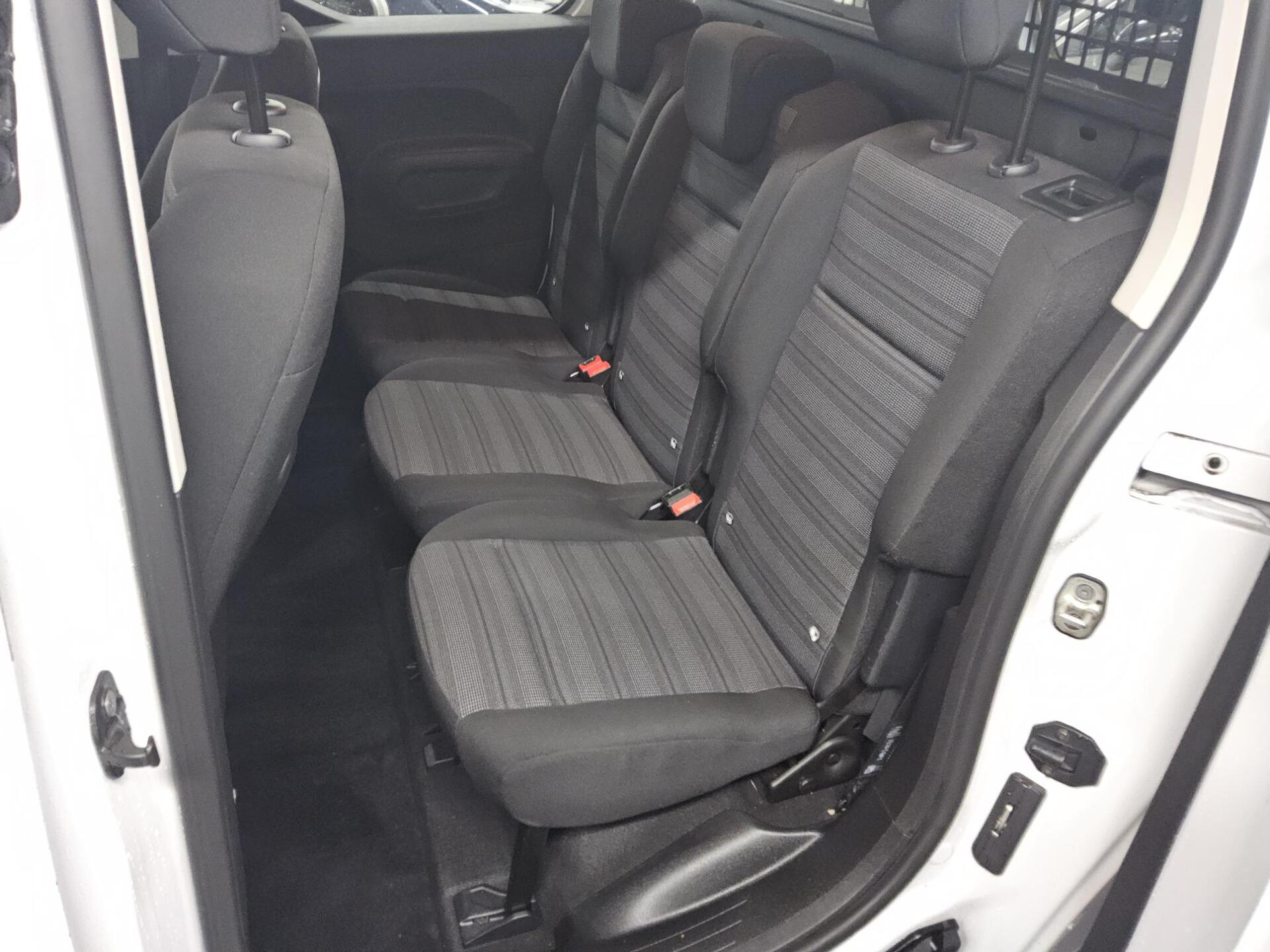 Opel Combo Life 1.5 D Edition PDC DAB Klima 12