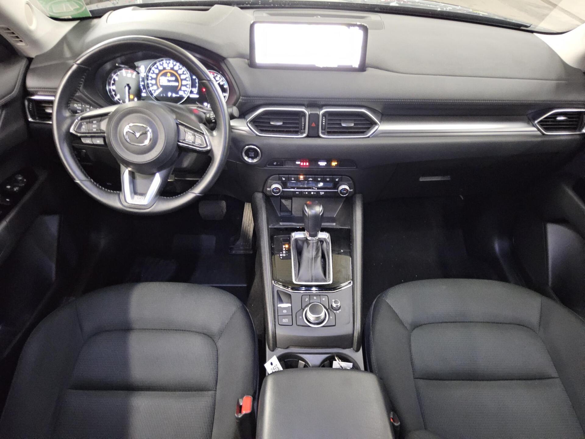 Mazda CX-5 2.2 SKYACTIV-D Advanage Navi HuD LED RFK 5