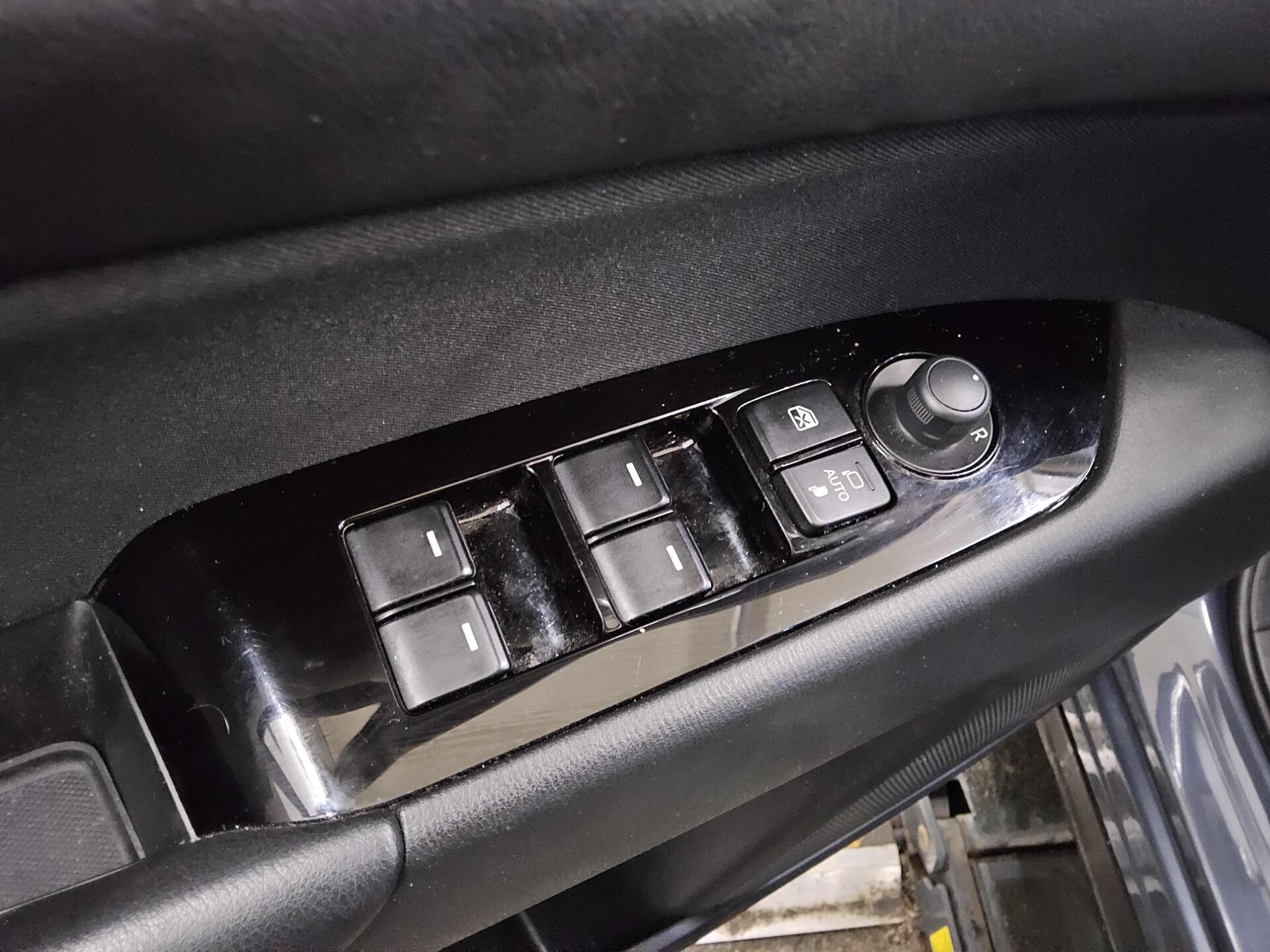 Mazda CX-5 2.2 SKYACTIV-D Advanage Navi HuD LED RFK 9