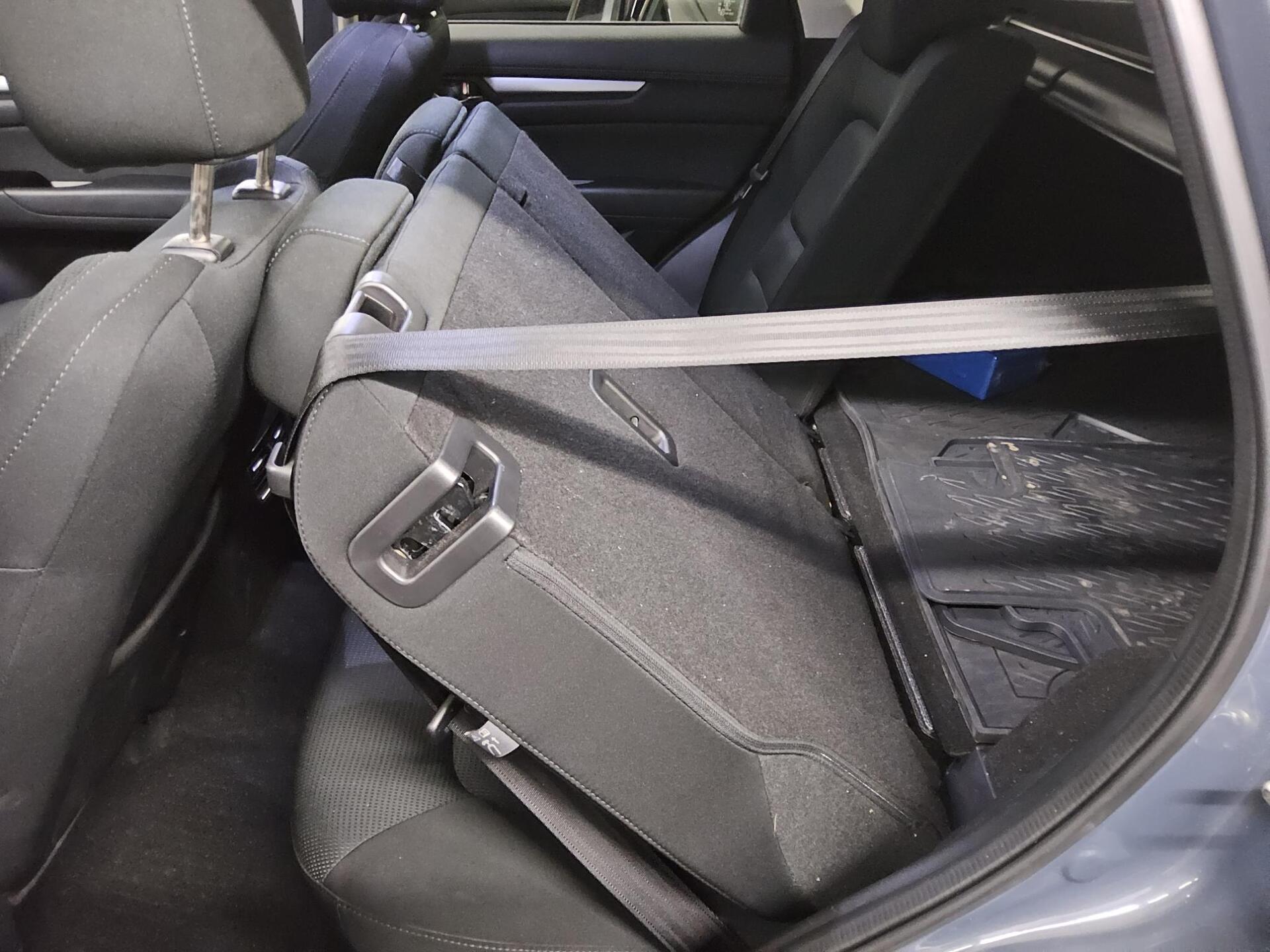 Mazda CX-5 2.2 SKYACTIV-D Advanage Navi HuD LED RFK 12