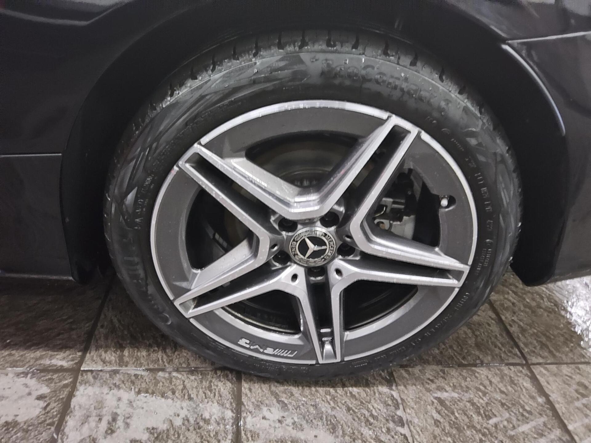 Mercedes-Benz C 220 Coupé d AMG-Line Navi LED 10