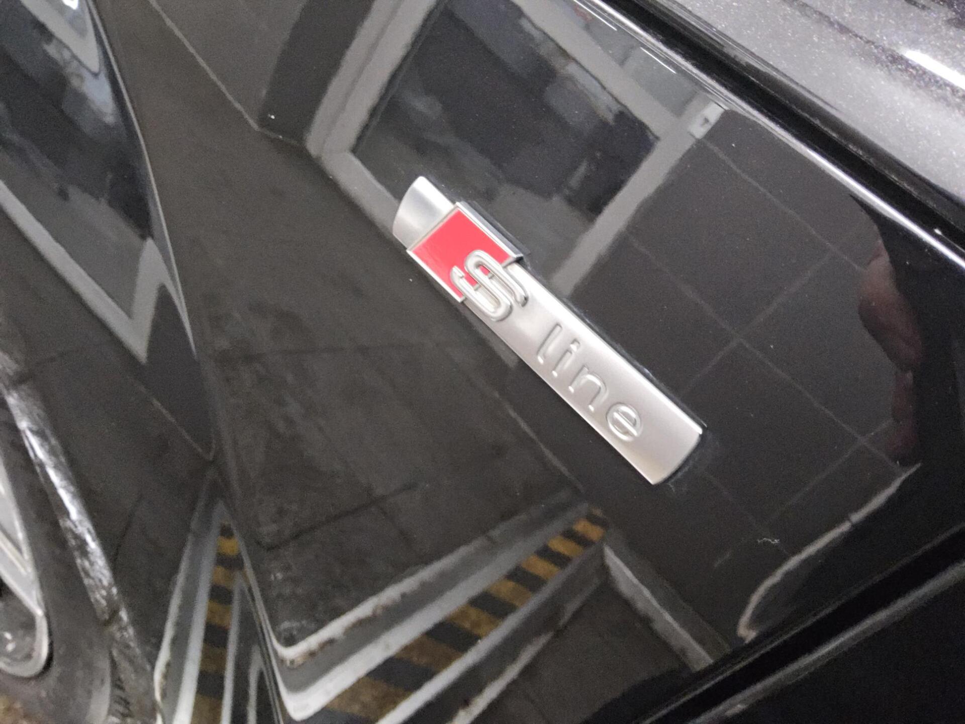 Audi TT 2.0 TFSI Coupe S-Line Leder Xenon+ 11