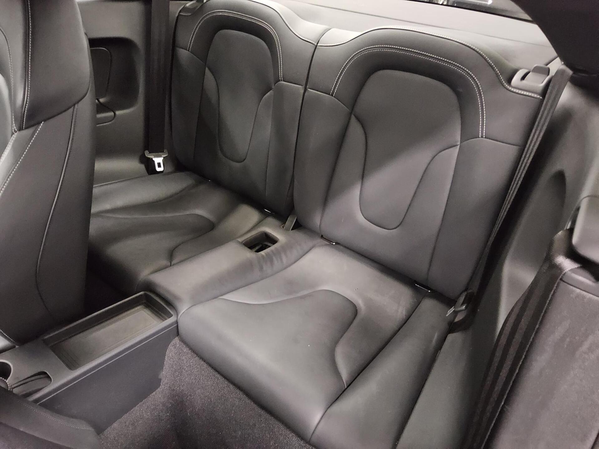 Audi TT 2.0 TFSI Coupe S-Line Leder Xenon+ 13