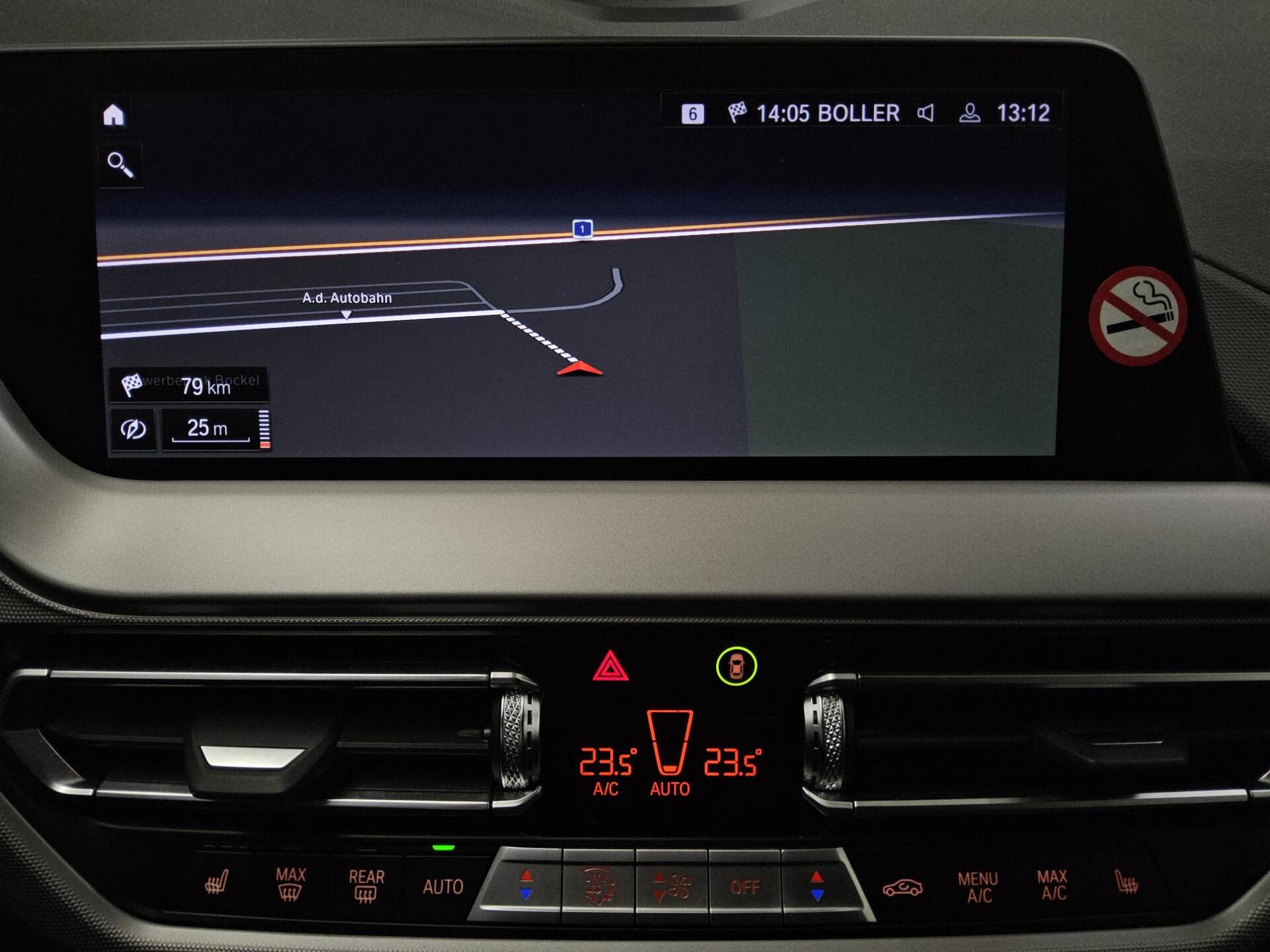 BMW 118d Navi LED LC-Pro PDC Shz 7