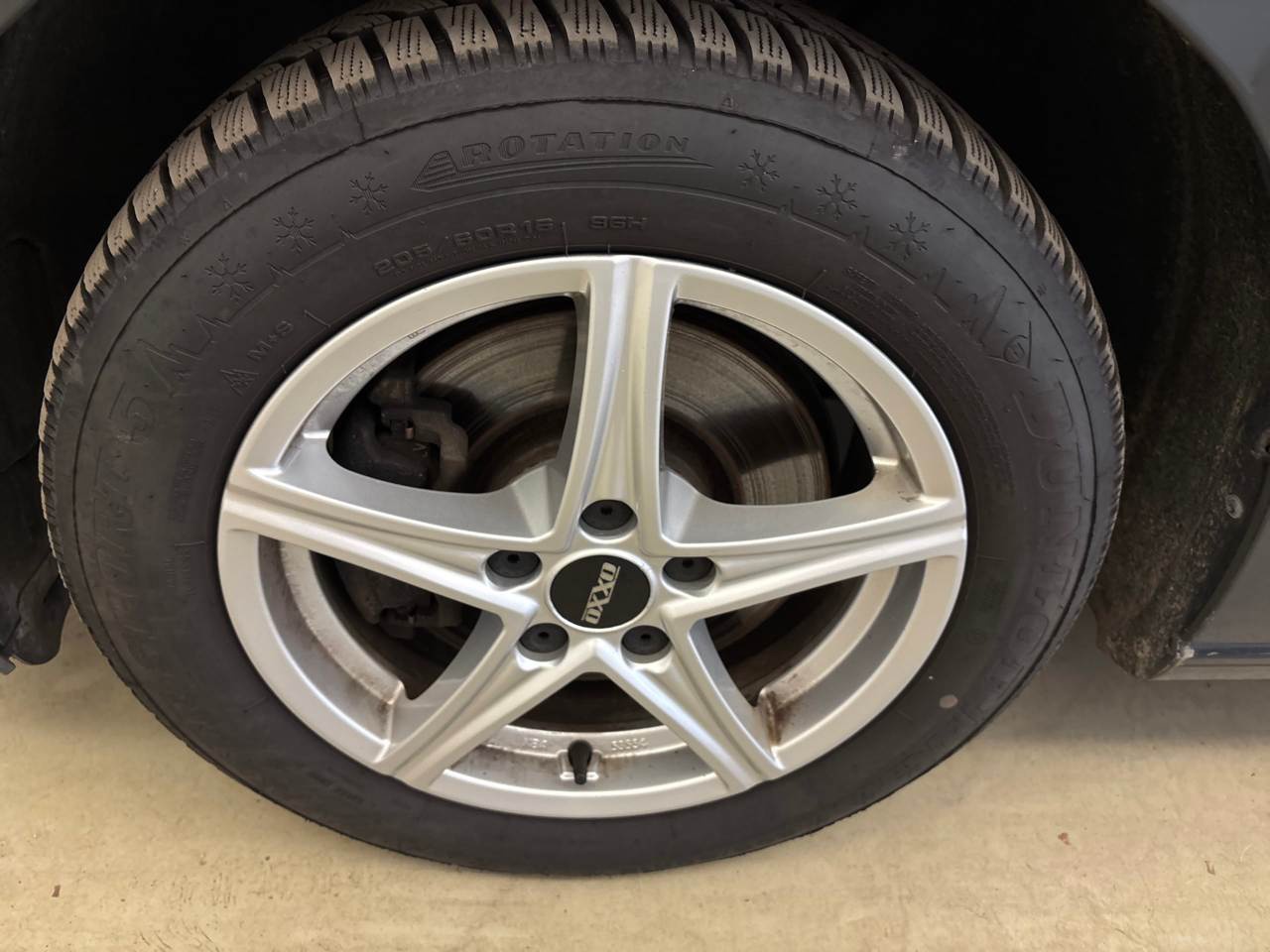 Volkswagen Touran 2.0 TDI Comf. Navi AHK PDC 12