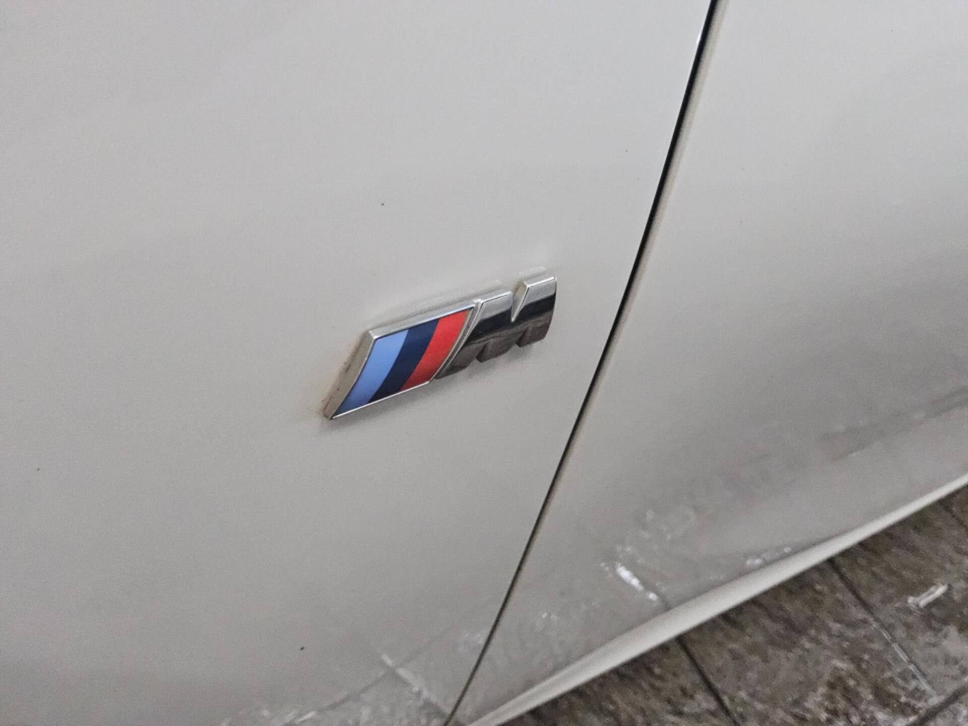 BMW X1 sDrive18d M-Sport Navi LED AHK ACC Shz PDC 11