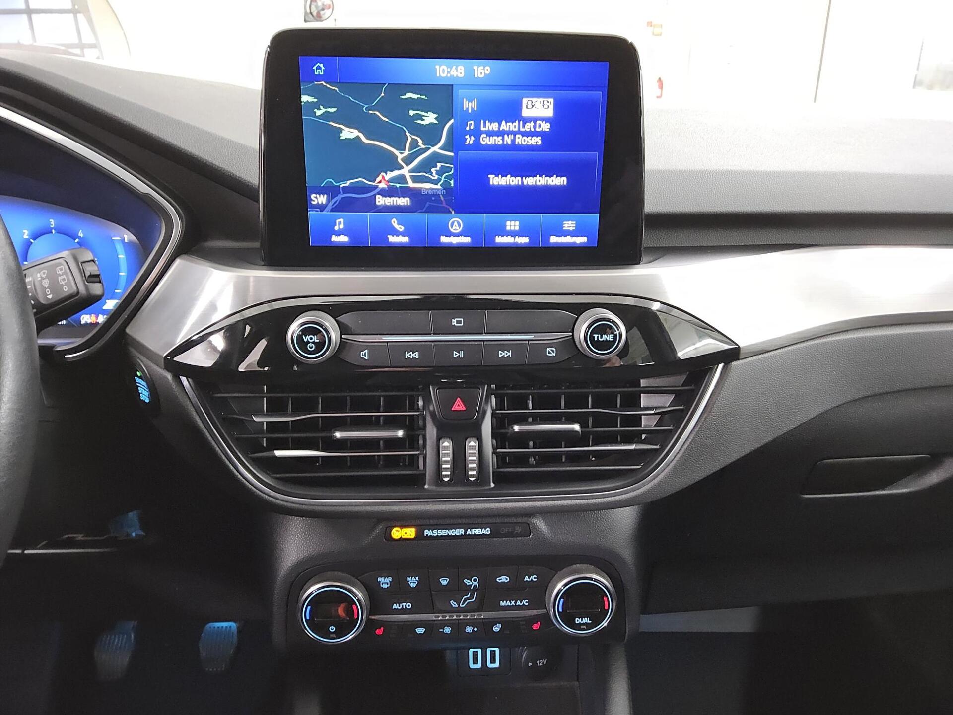 Ford Kuga 1.5 EB Titanium Navi LED RFK ACC HuD RfK 7