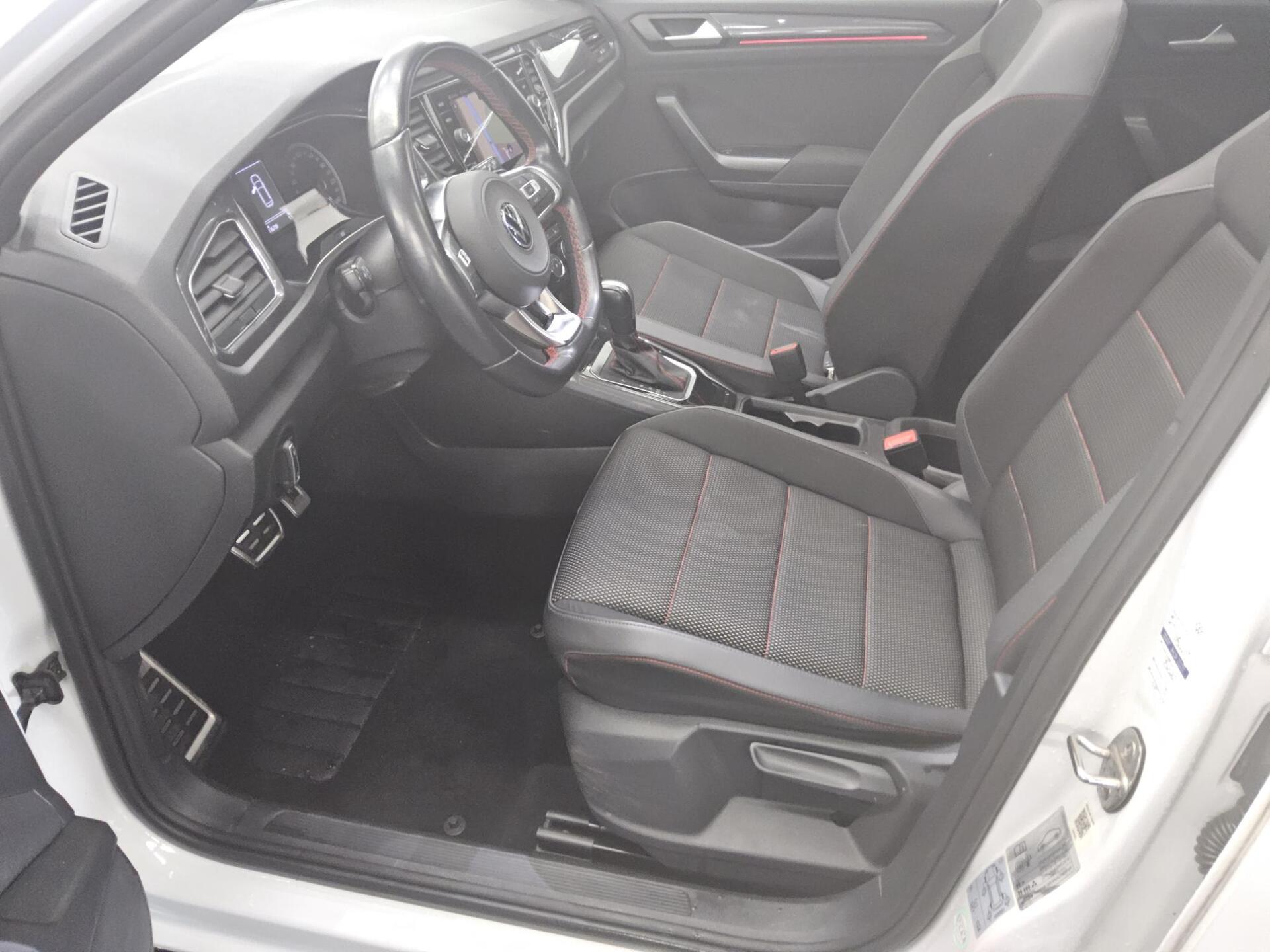 Volkswagen T-Roc 2.0 TDI Sport Navi LED Pano AHK Kamera SHZ 8
