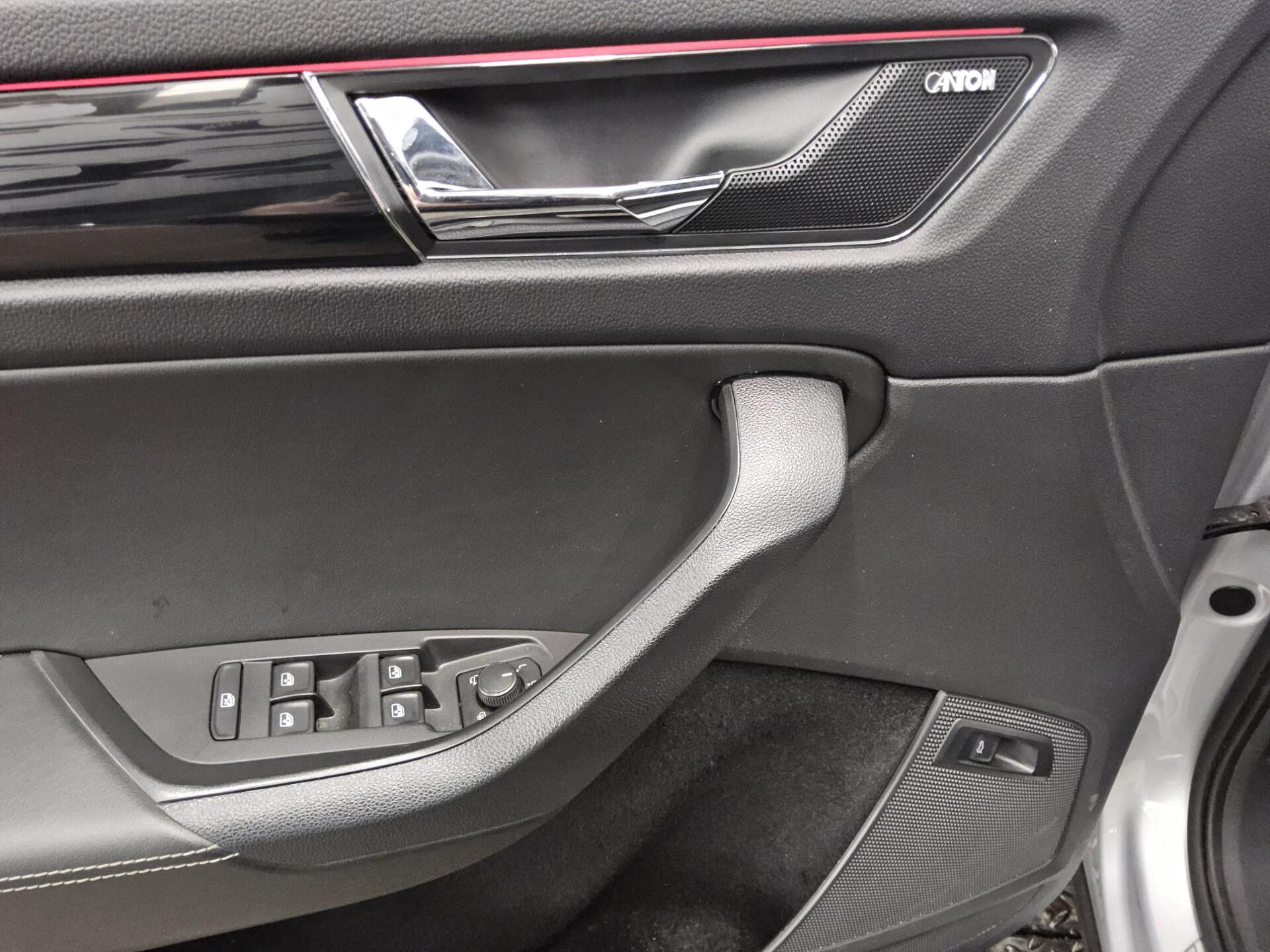 Skoda Kodiaq 2.0 TDI Style T-Leder Navi LED RFK ACC 9