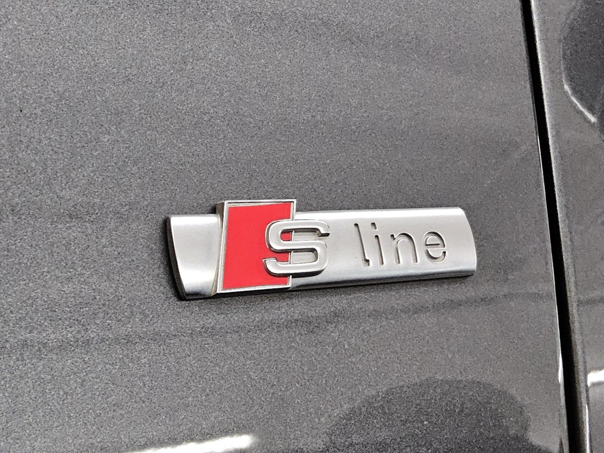 Audi A6 Avant 50 TFSI e Qu. S-Line Leder Navi+ vc LED 11