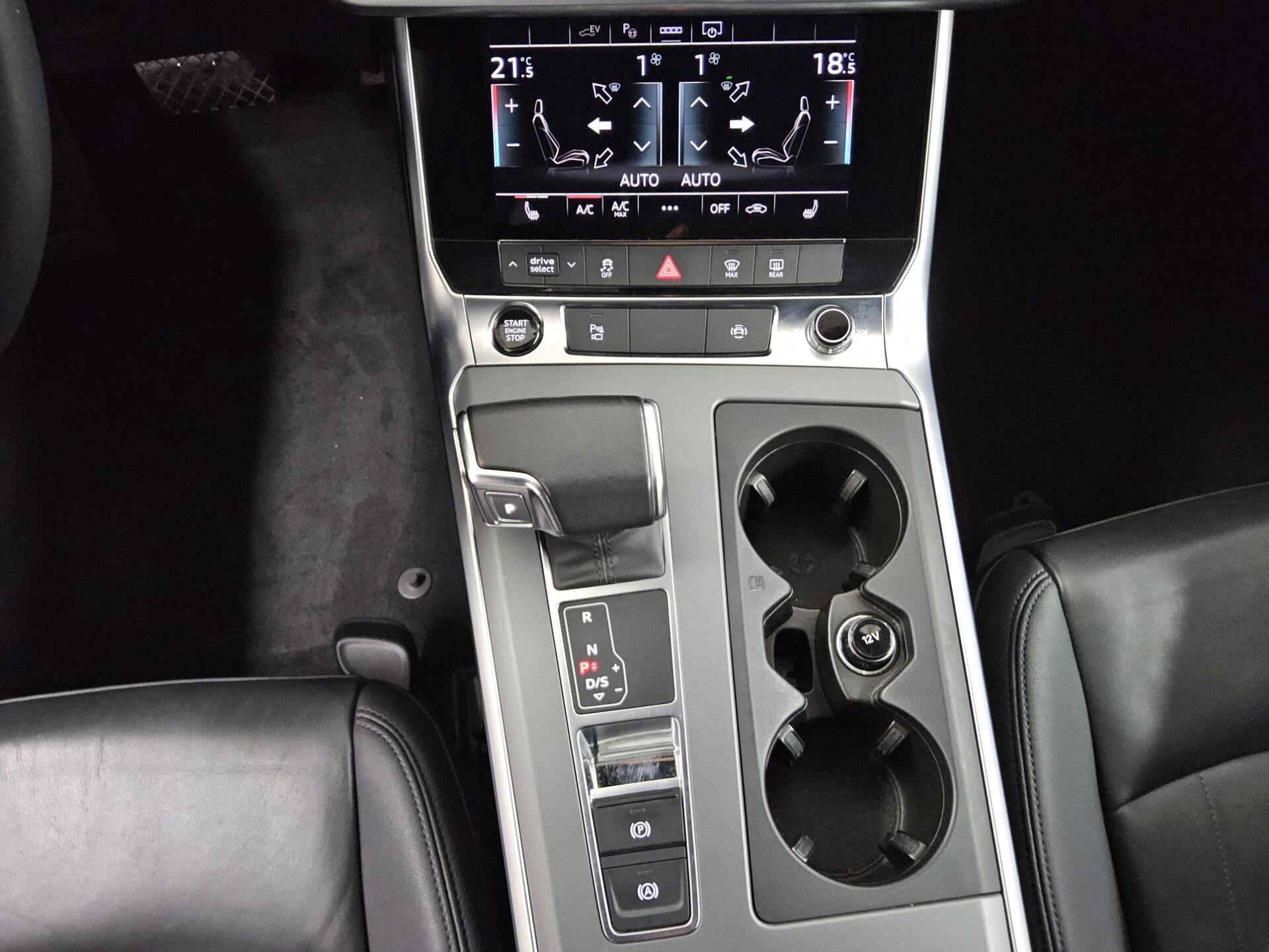 Audi A6 Avant 50 TFSI e Qu. S-Line Leder Navi+ vc LED 6