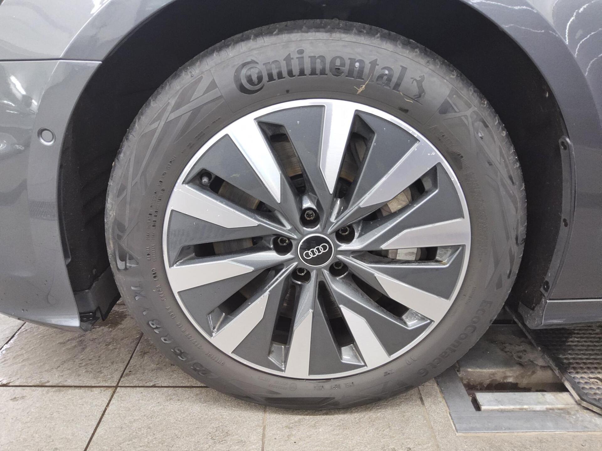 Audi A6 Avant 50 TFSI e Qu. S-Line Leder Navi+ vc LED 10