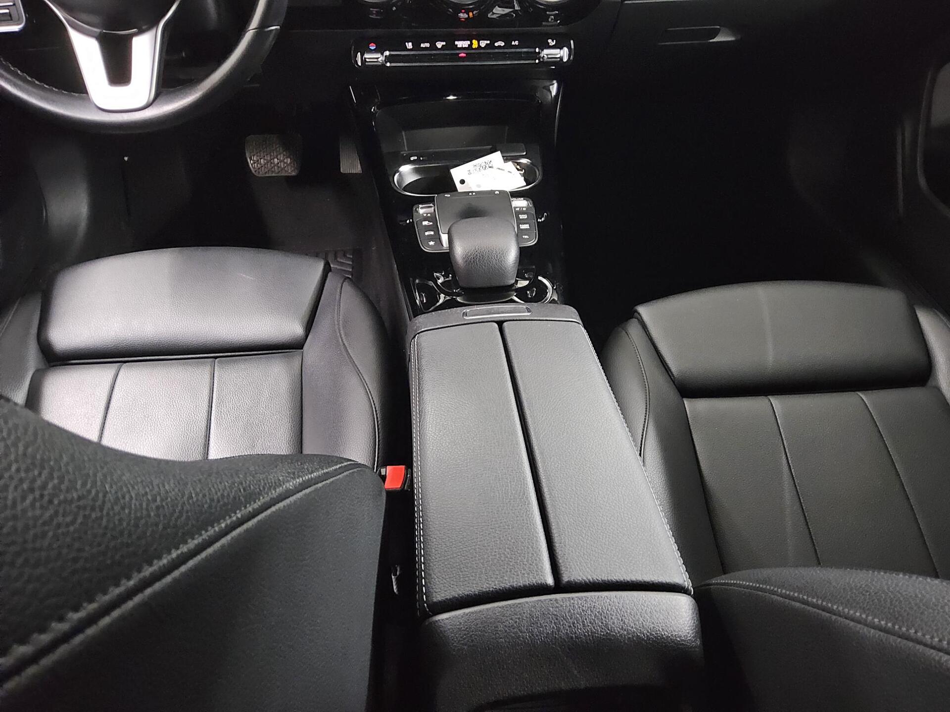 Mercedes-Benz CLA 220 SB d Progressive Navi LED AHK Kamera 6