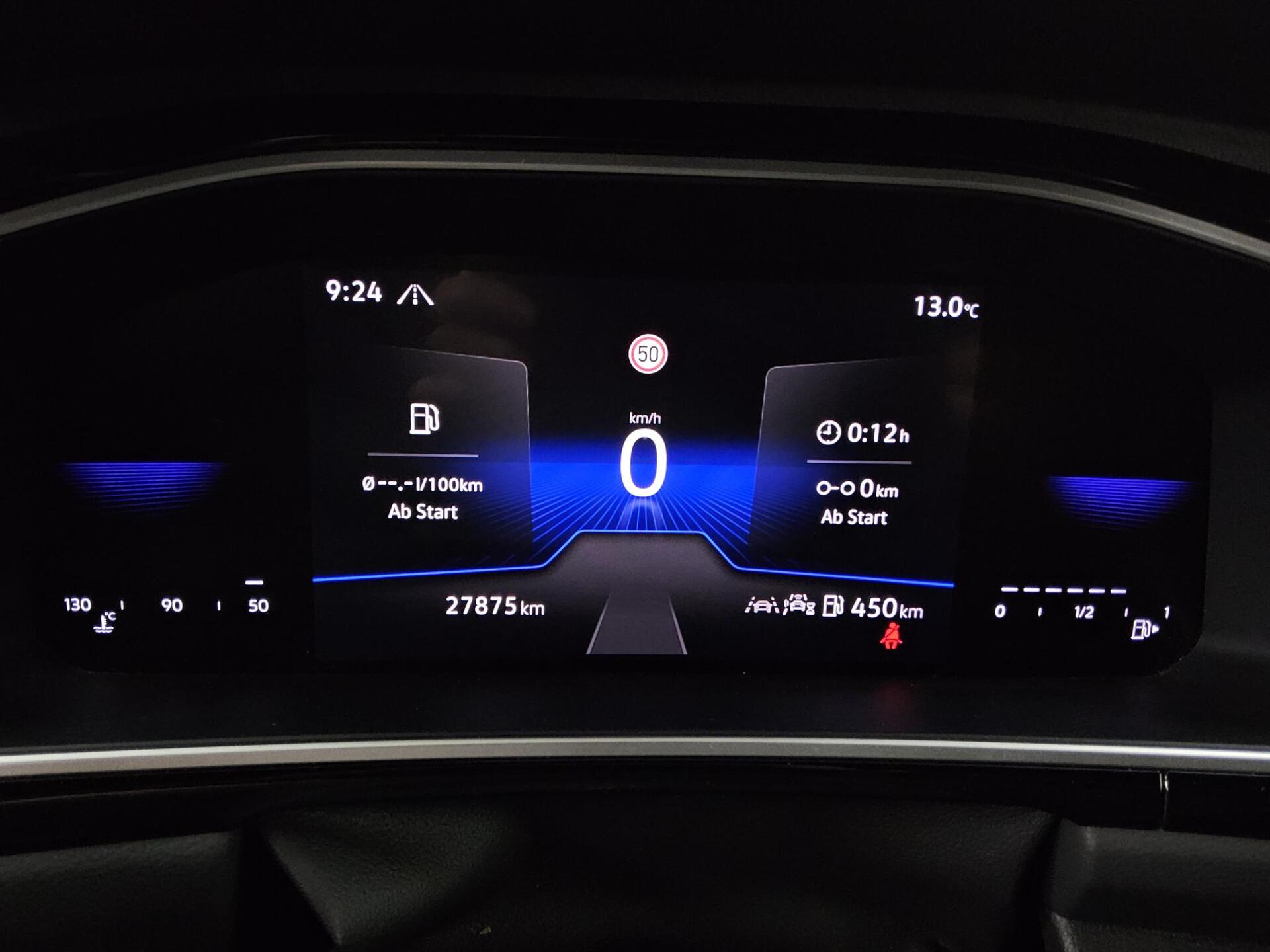 Volkswagen T-Roc 1.0 TSI R-Line Navi LED AID 8