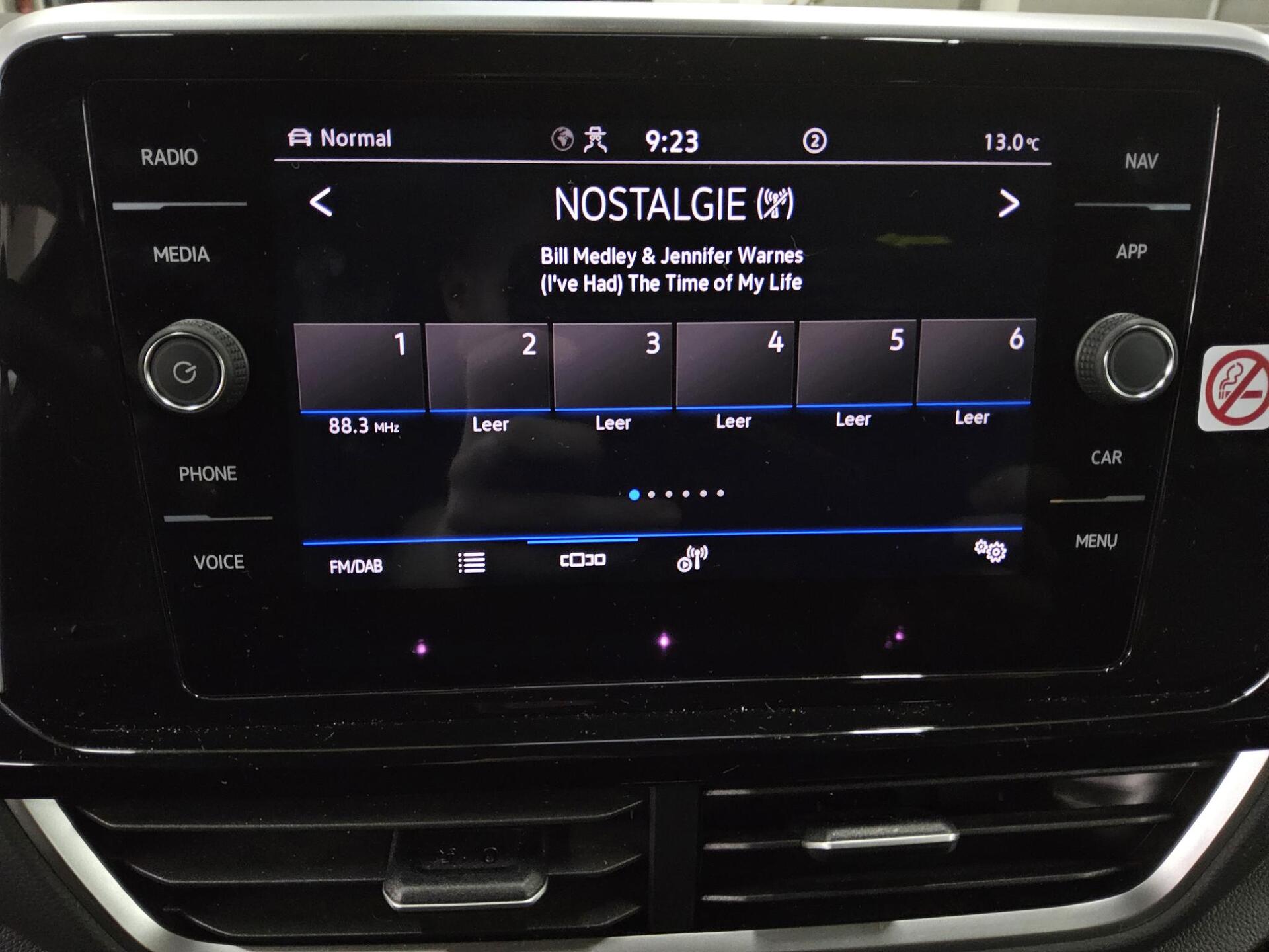 Volkswagen T-Roc 1.0 TSI R-Line Navi LED AID 7