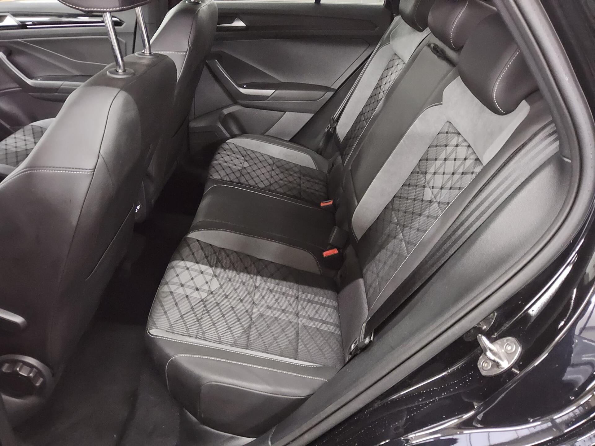 Volkswagen T-Roc 1.0 TSI R-Line Navi LED AID 13