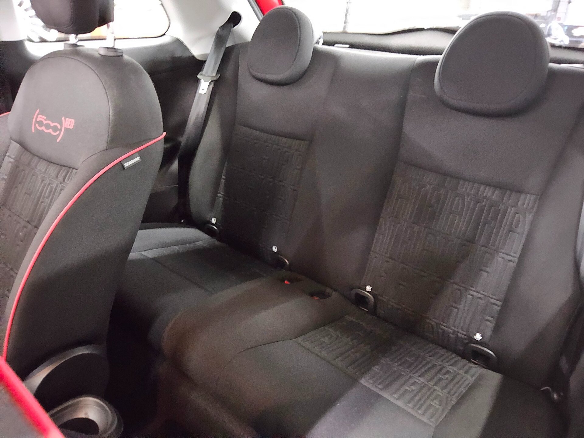 Fiat 500e 12