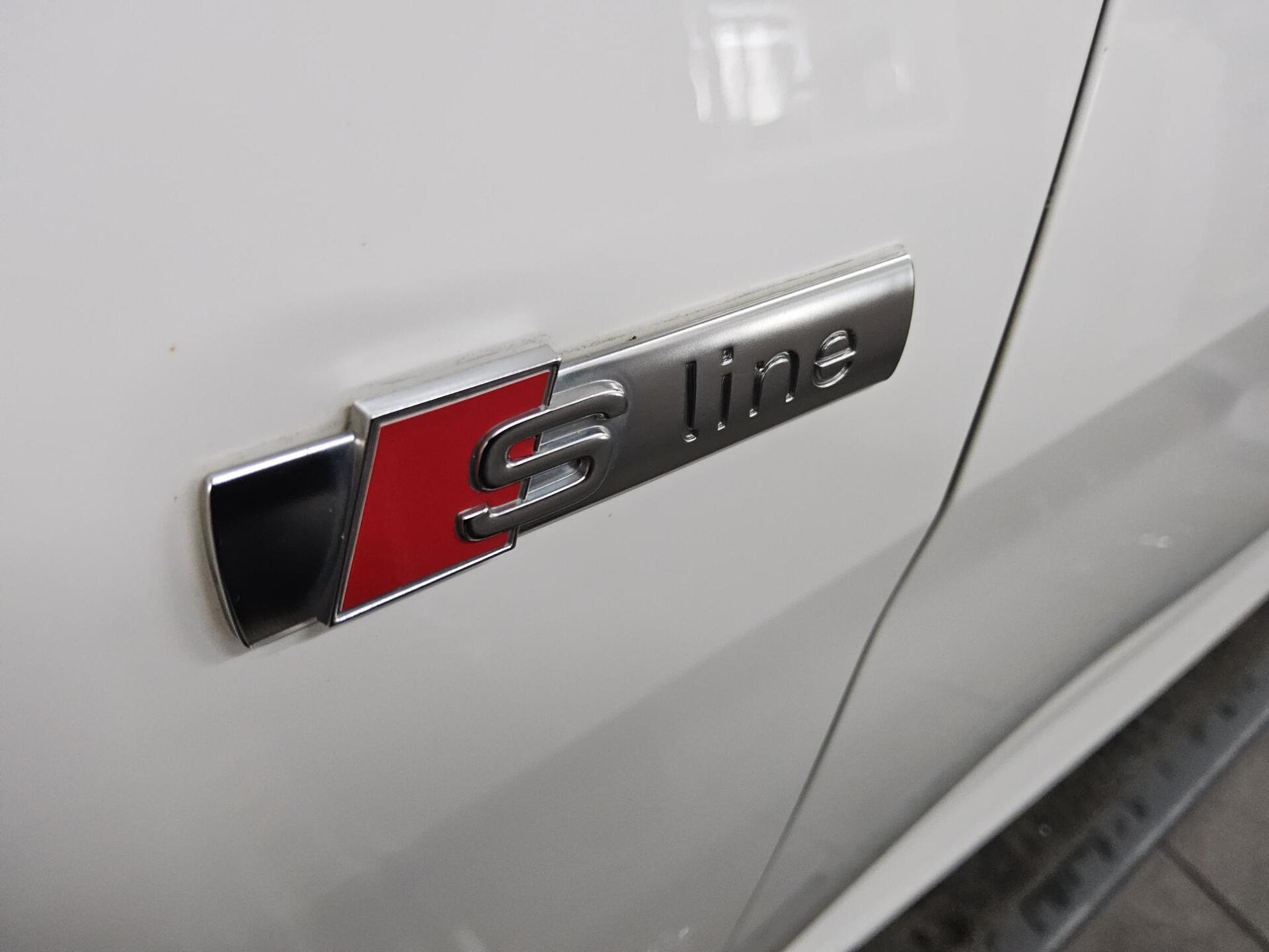 Audi A1 Sportback 40 TFSI S-Line Navi+ vc LED Sound 12