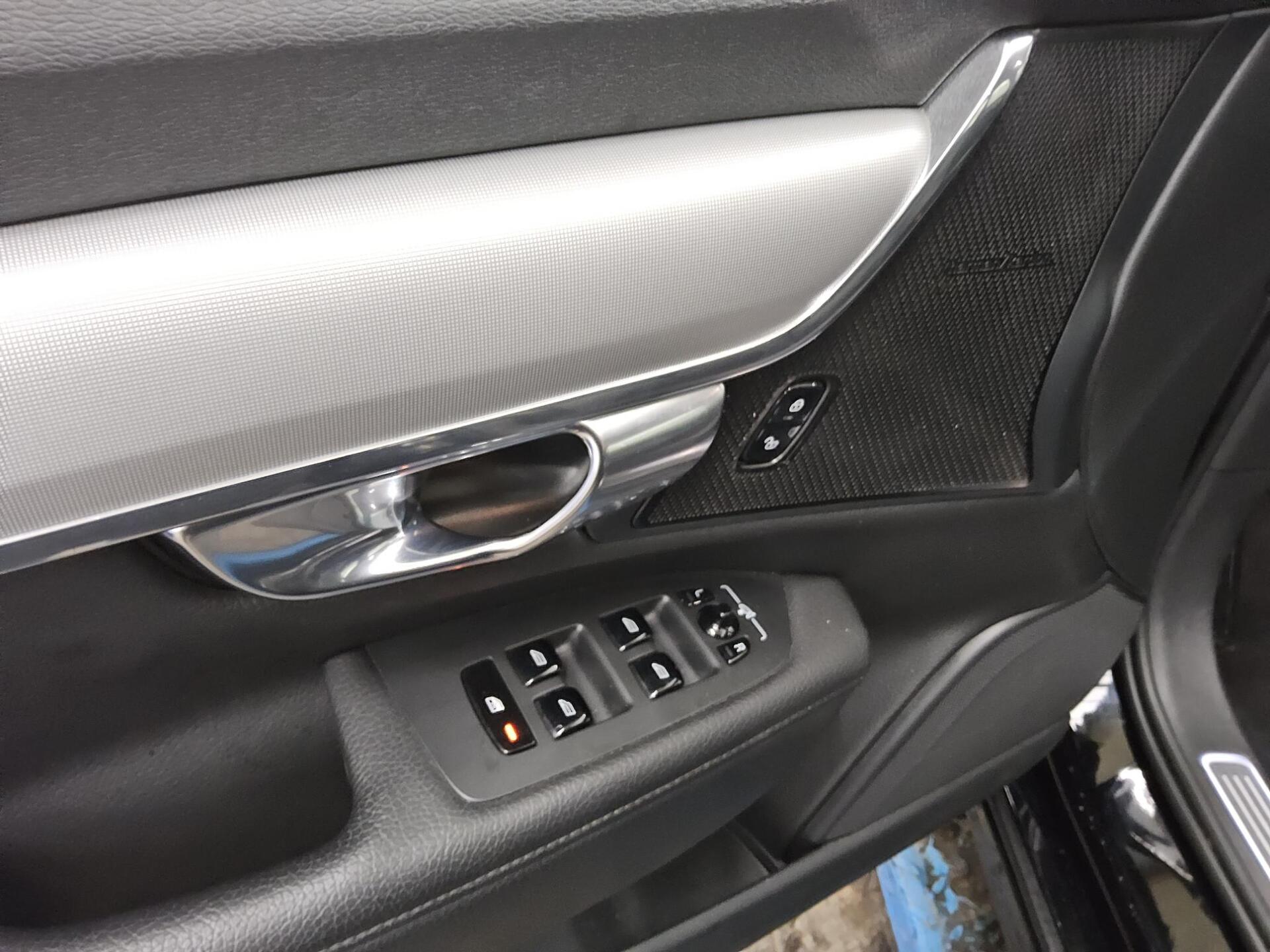 Volvo V90 B4 Momentum Pro Leder Navi LED GSD RFK 10