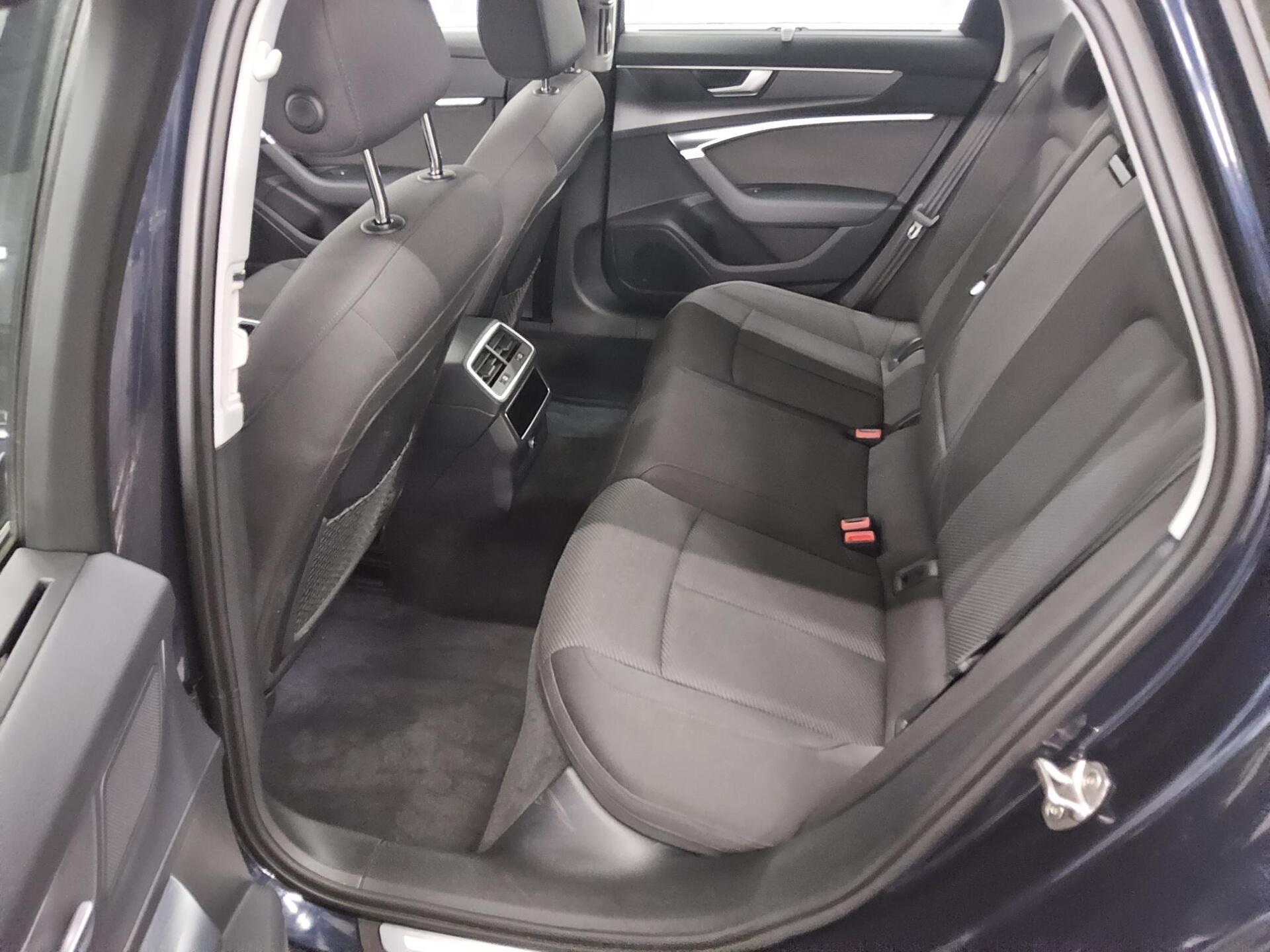 Audi A6 Avant 40 TDI Navi LED Sound ACC 12