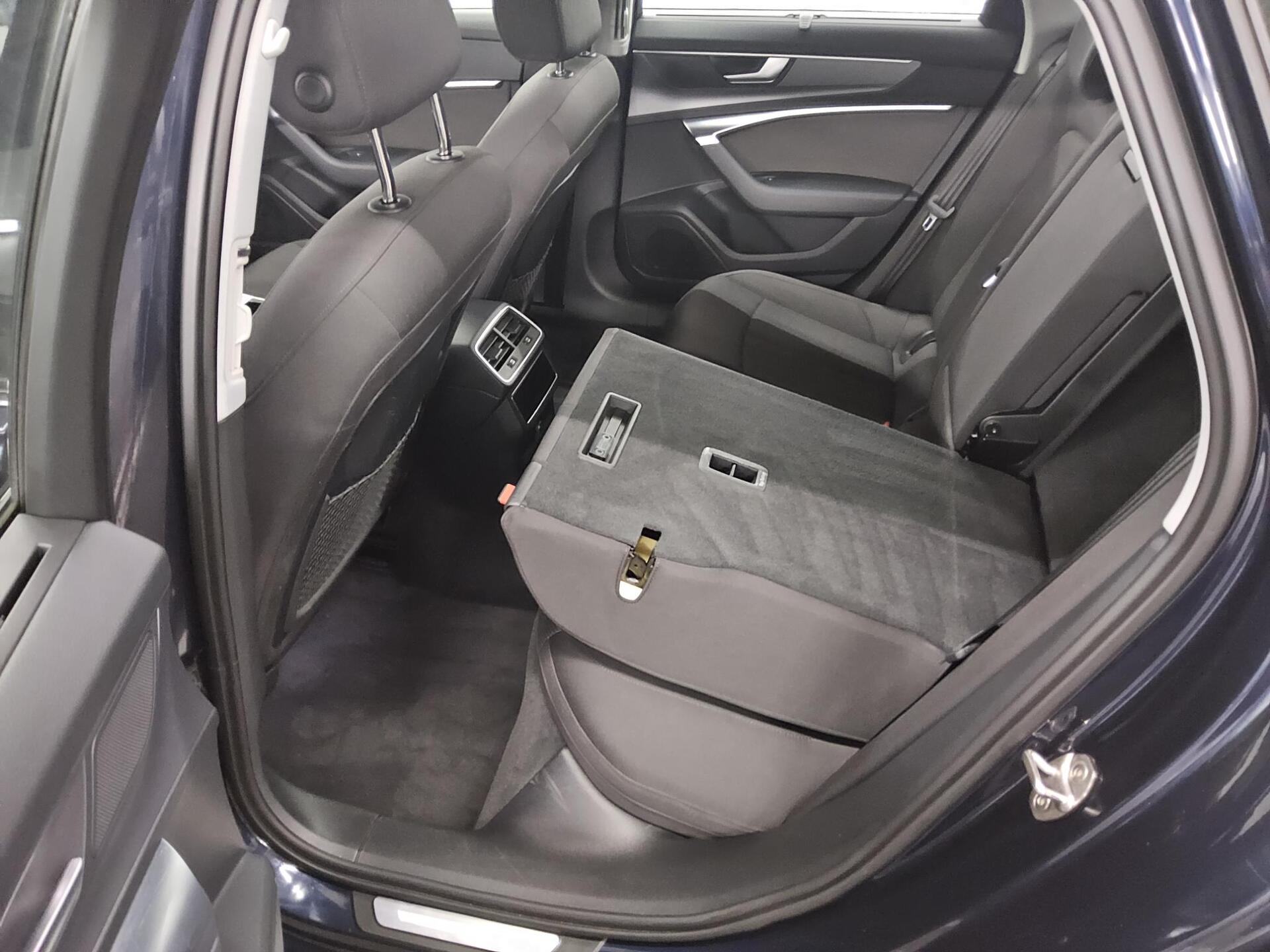 Audi A6 Avant 40 TDI Navi LED Sound ACC 13