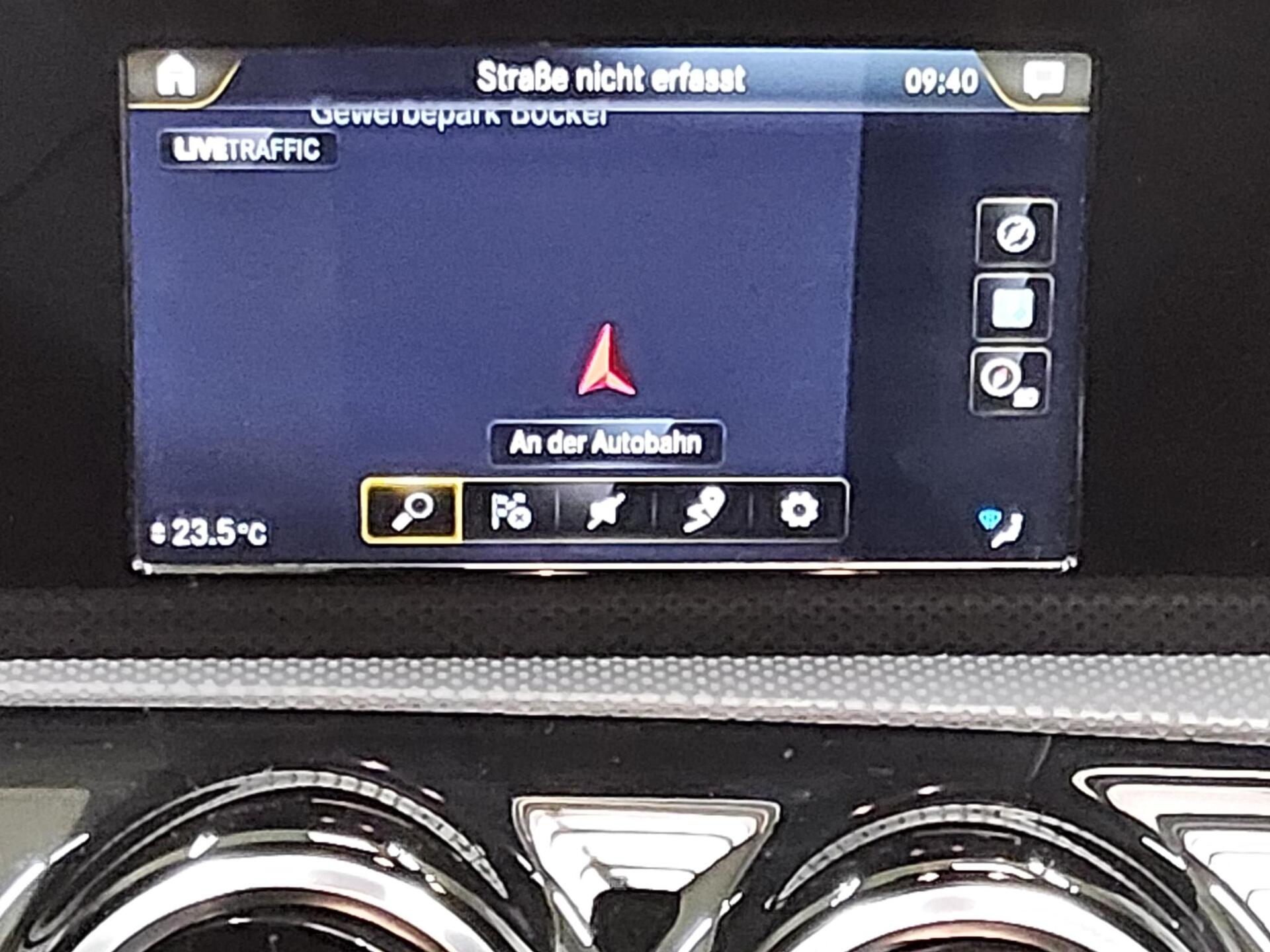 Mercedes-Benz CLA 220 SB d 4M Progressive Navi LED Memory 7