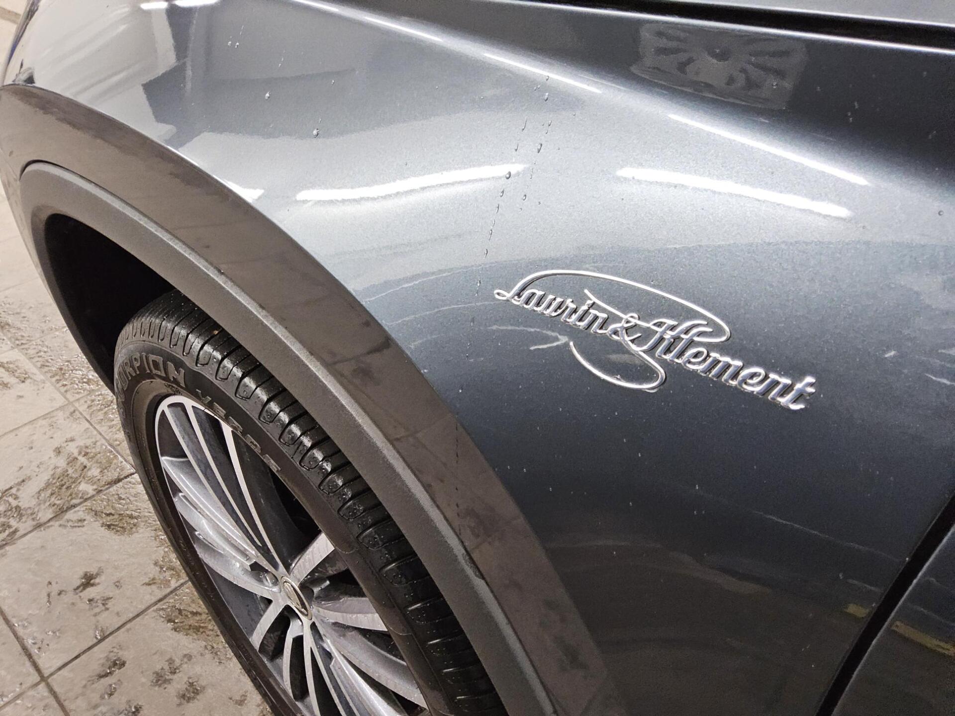 Skoda Kodiaq 2.0 TDI L&K Leder Navi LED+ Virtual ACC 11