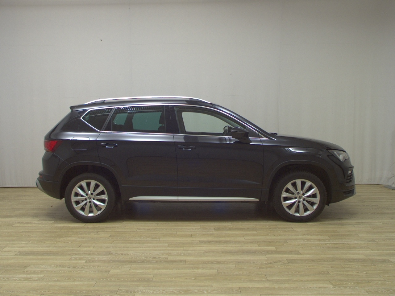 Seat Ateca 1.5 TSI Xperience Navi LED vc RfK Beats