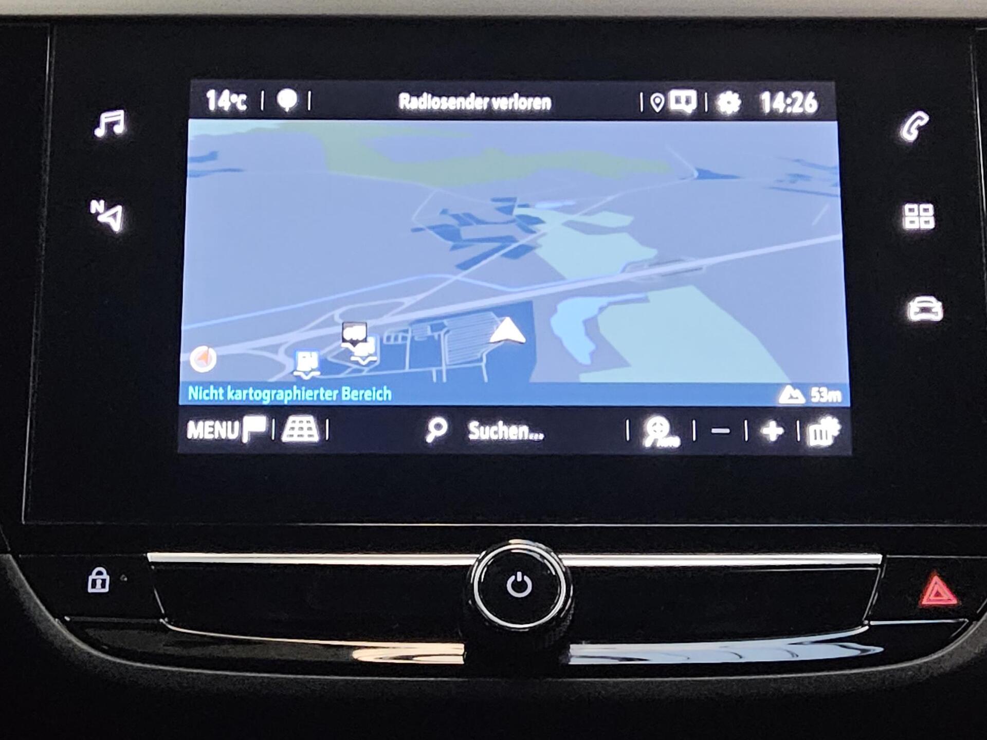 Opel Corsa 1.5 D Edition Navi LED Kamera Tempomat 7