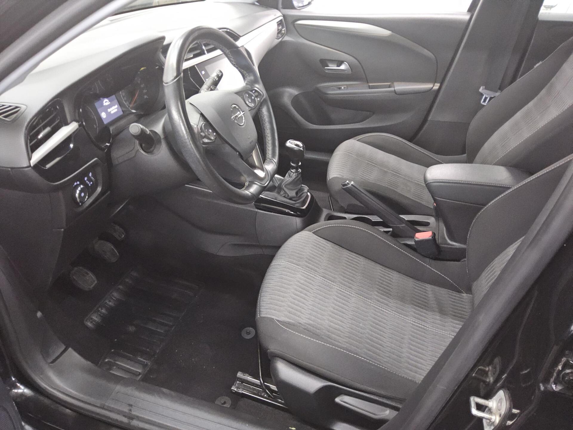 Opel Corsa 1.5 D Edition Navi LED Kamera Tempomat 8