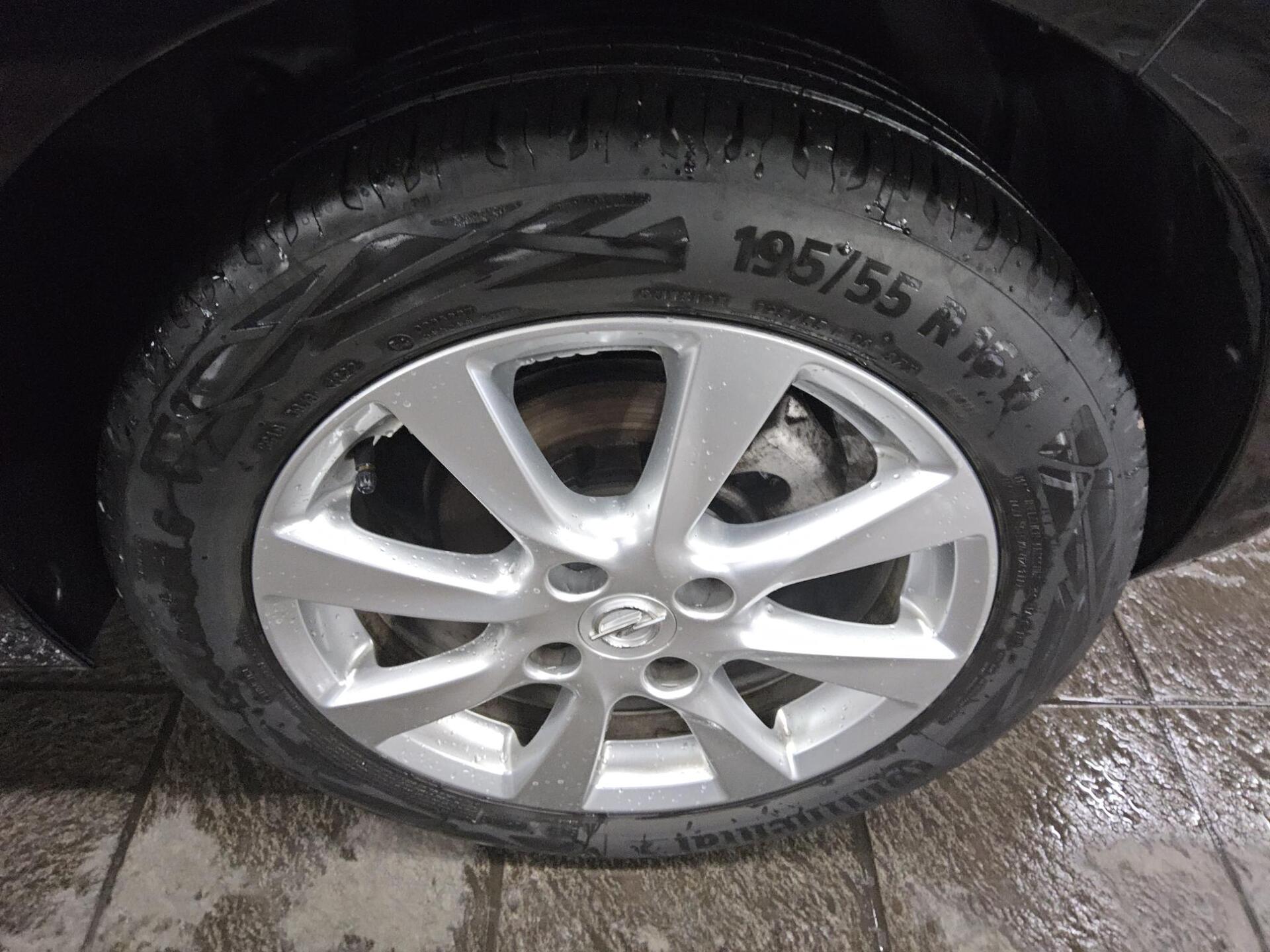 Opel Corsa 1.5 D Edition Navi LED Kamera Tempomat 13