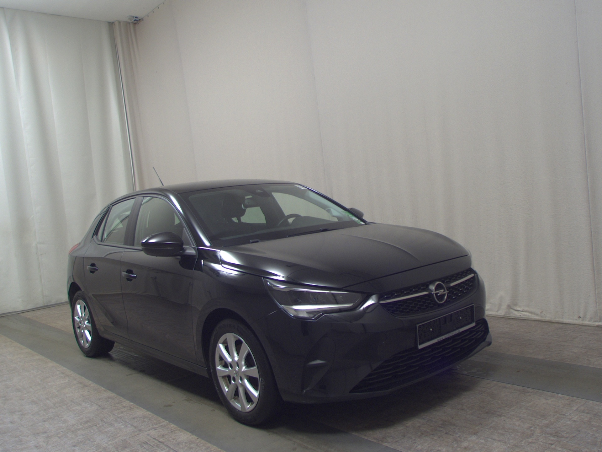 Opel Corsa 1.5 D Edition Navi LED Kamera Tempomat 3