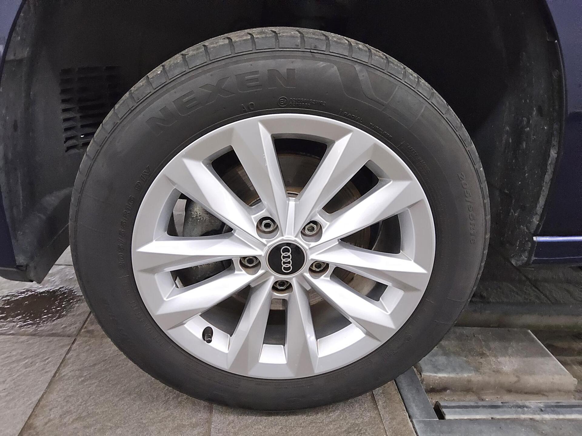 Audi A3 Sportback 30 TDI Navi+ LED virtual RFK ACC 11