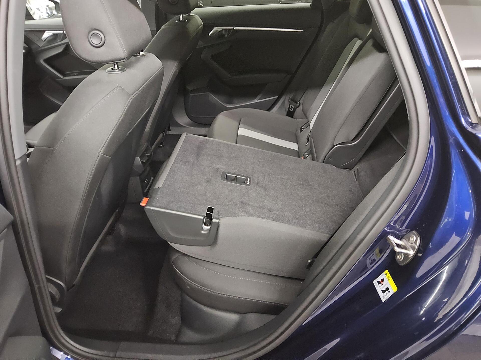 Audi A3 Sportback 30 TDI Navi+ LED virtual RFK ACC 13