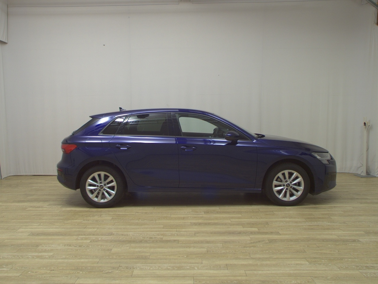Audi A3 Sportback 30 TDI Navi+ virtual LED Shz RFK