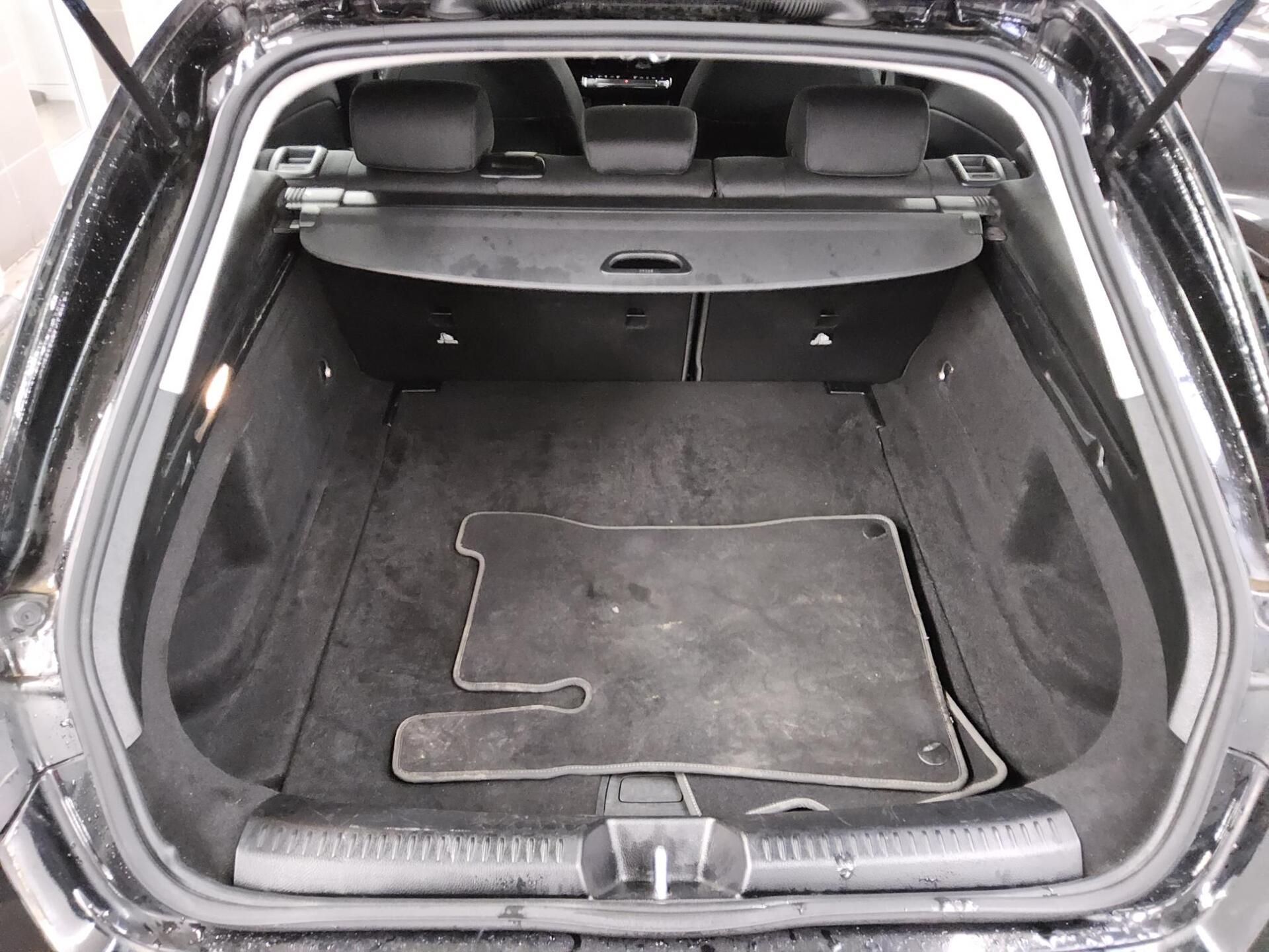 Mercedes-Benz CLA 180 SB d Navi MBUX RfK Shz Tempomat 12