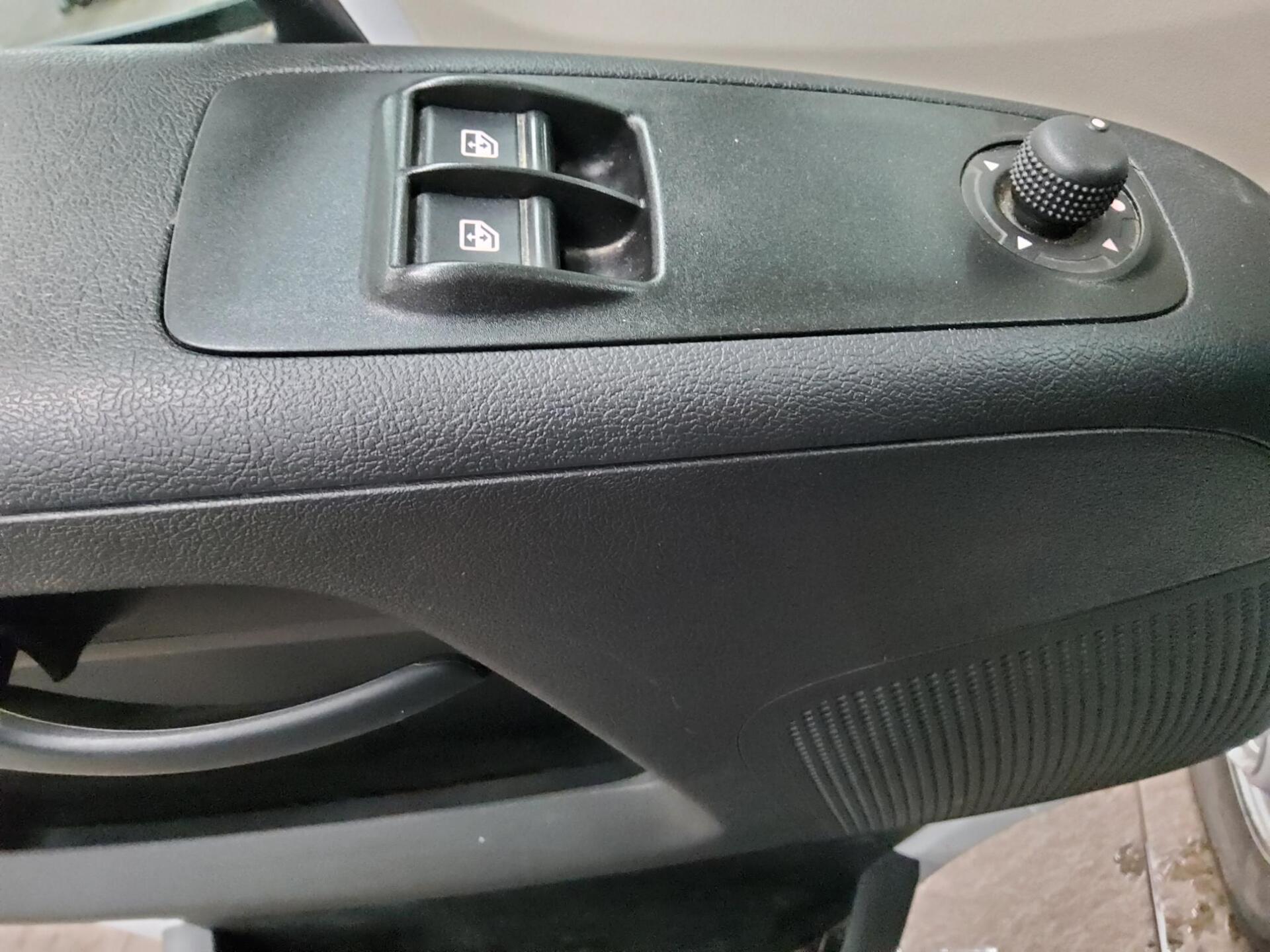 Opel Movano 2.2 CDTI Doka 7-Sitze Klima Tempomat 9