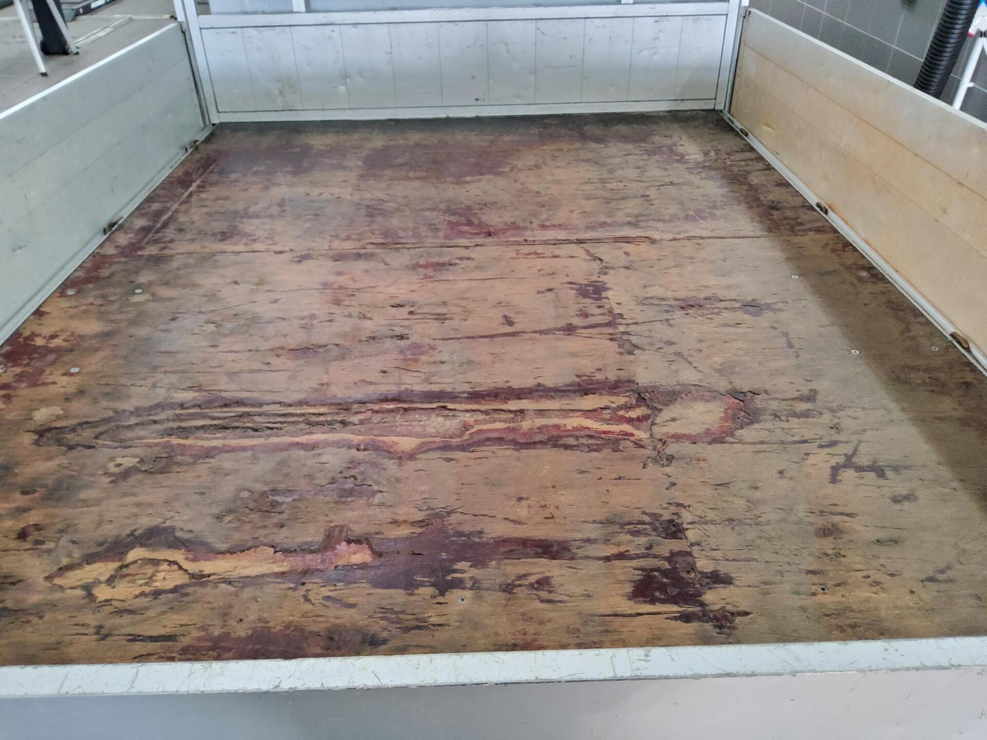 Opel Movano 2.2 CDTI Doka 7-Sitze Klima Tempomat 11