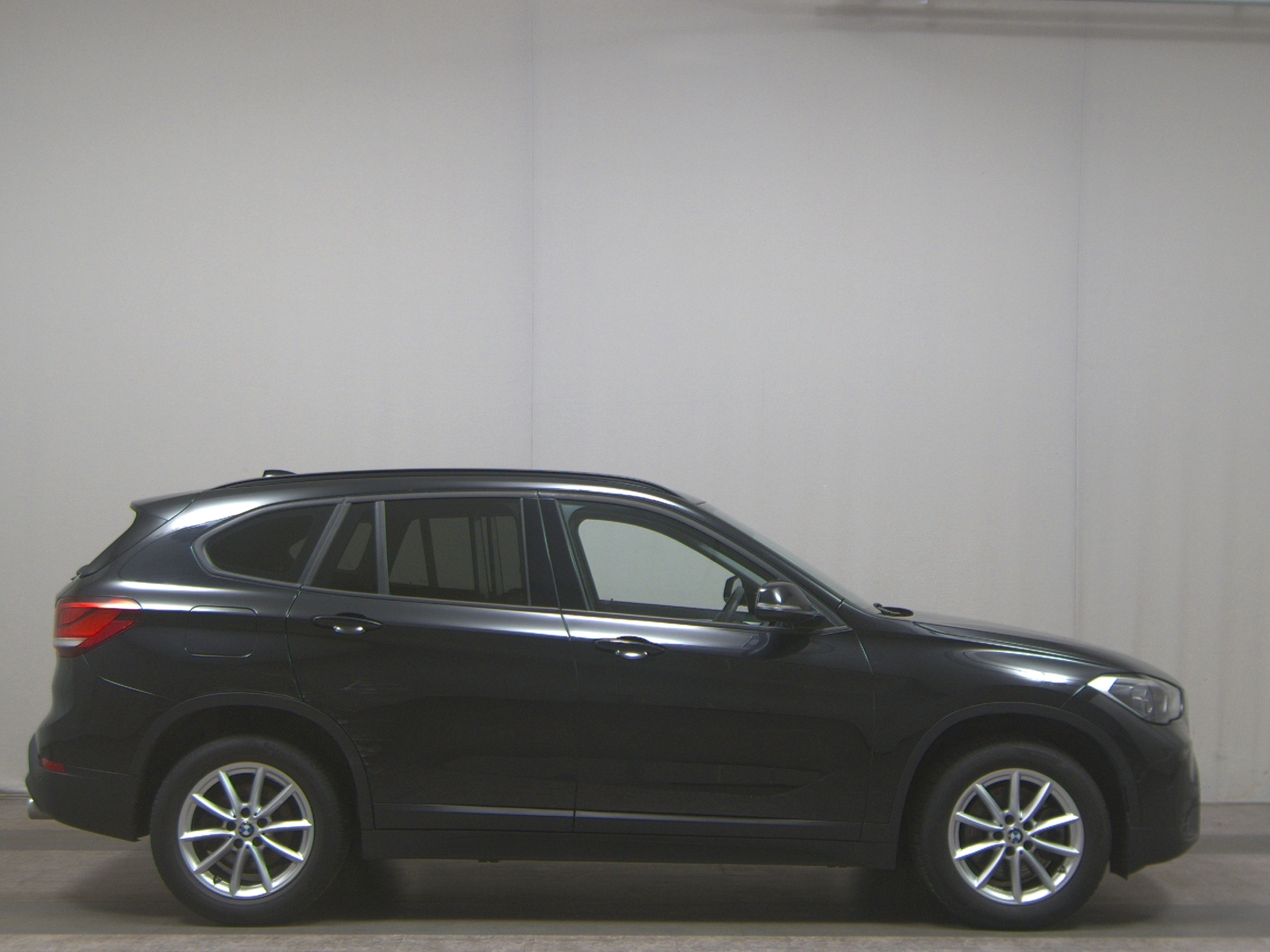 BMW X1 sDrive20d Advantage 2-Sitze Navi LED