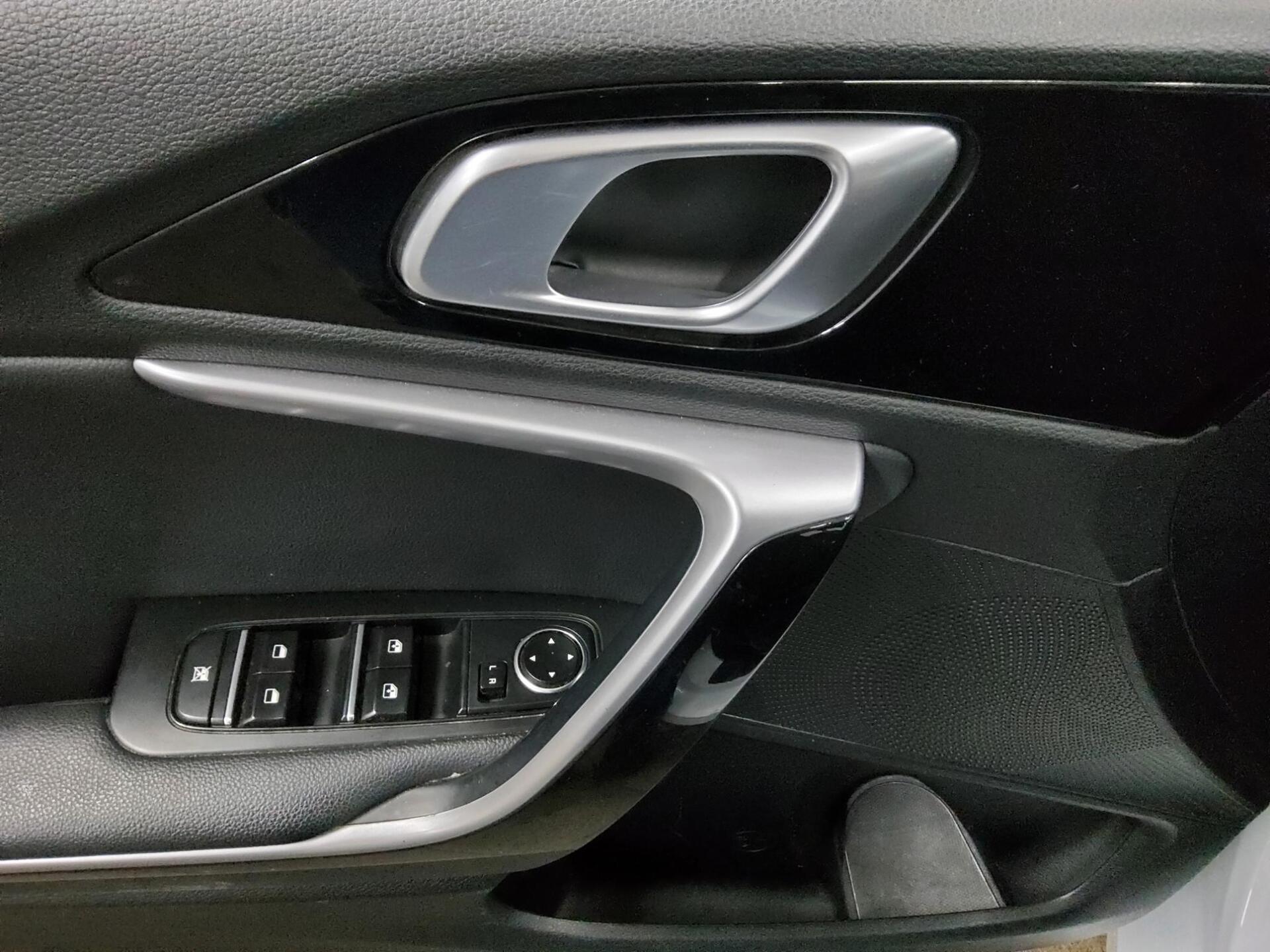 Kia cee'd Sportswagon 1.6 CRDI Vision Navi RFK SHZ 9